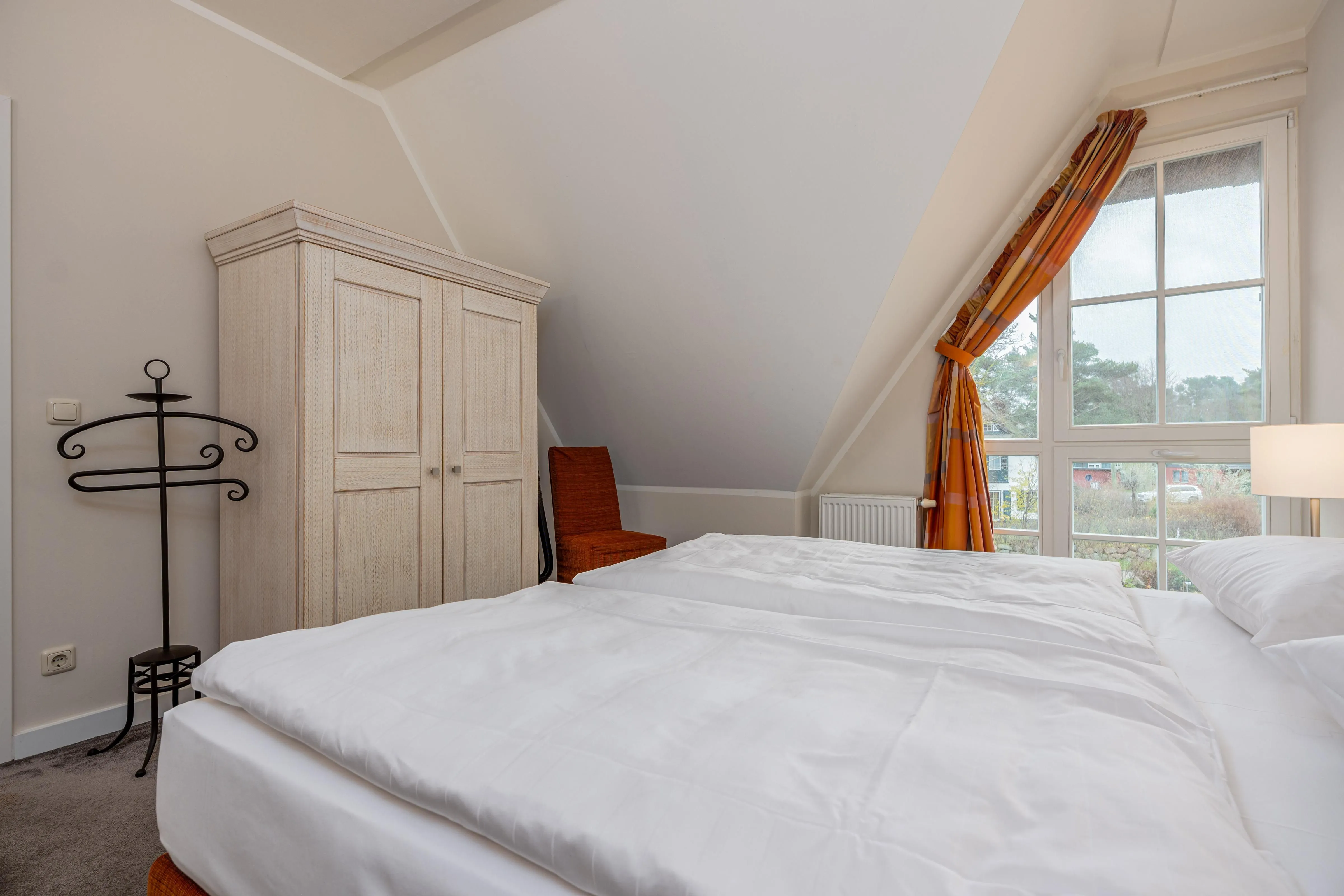  Strandnest Ostseebad Dierhagen - 