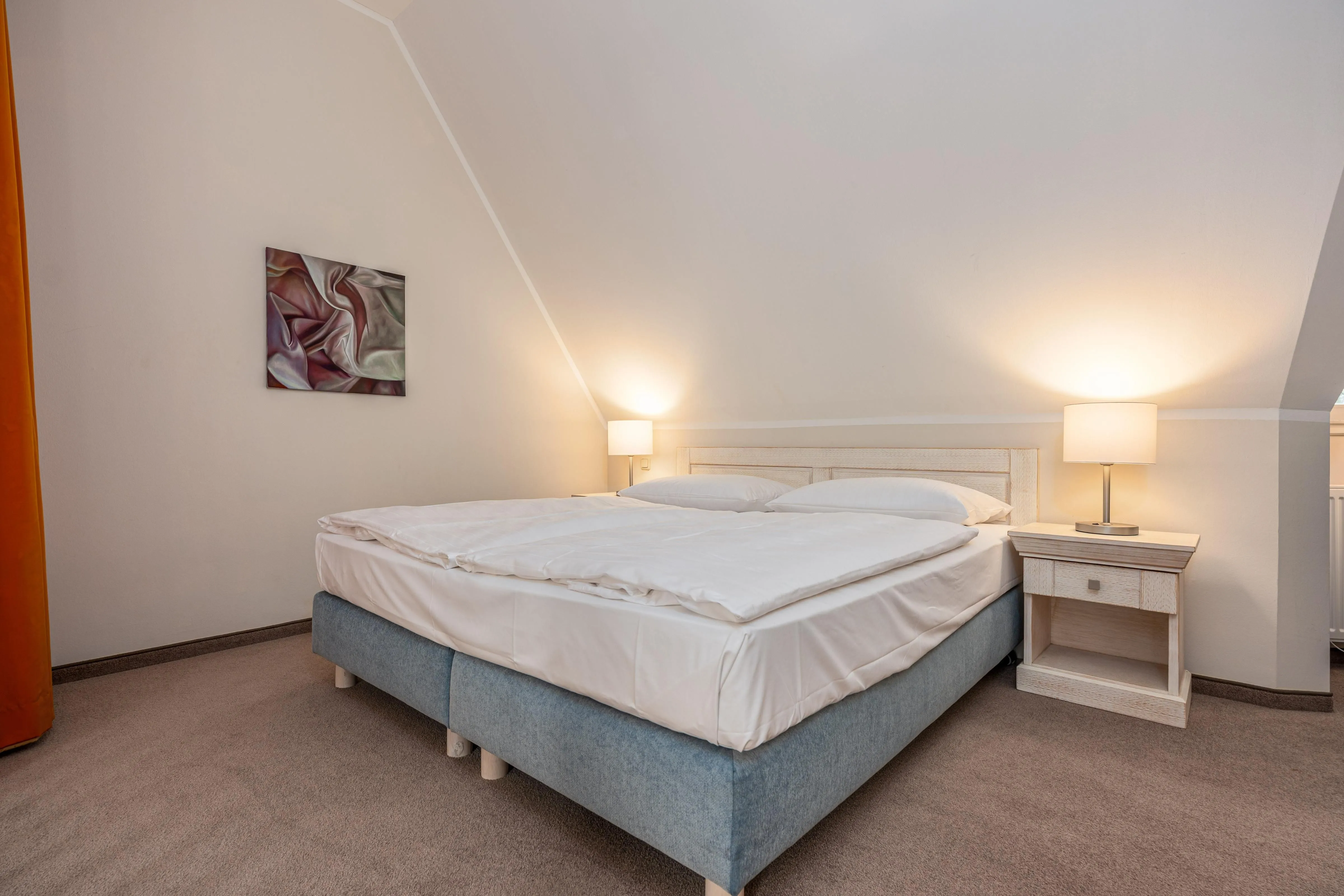  Strandnest Ostseebad Dierhagen - 