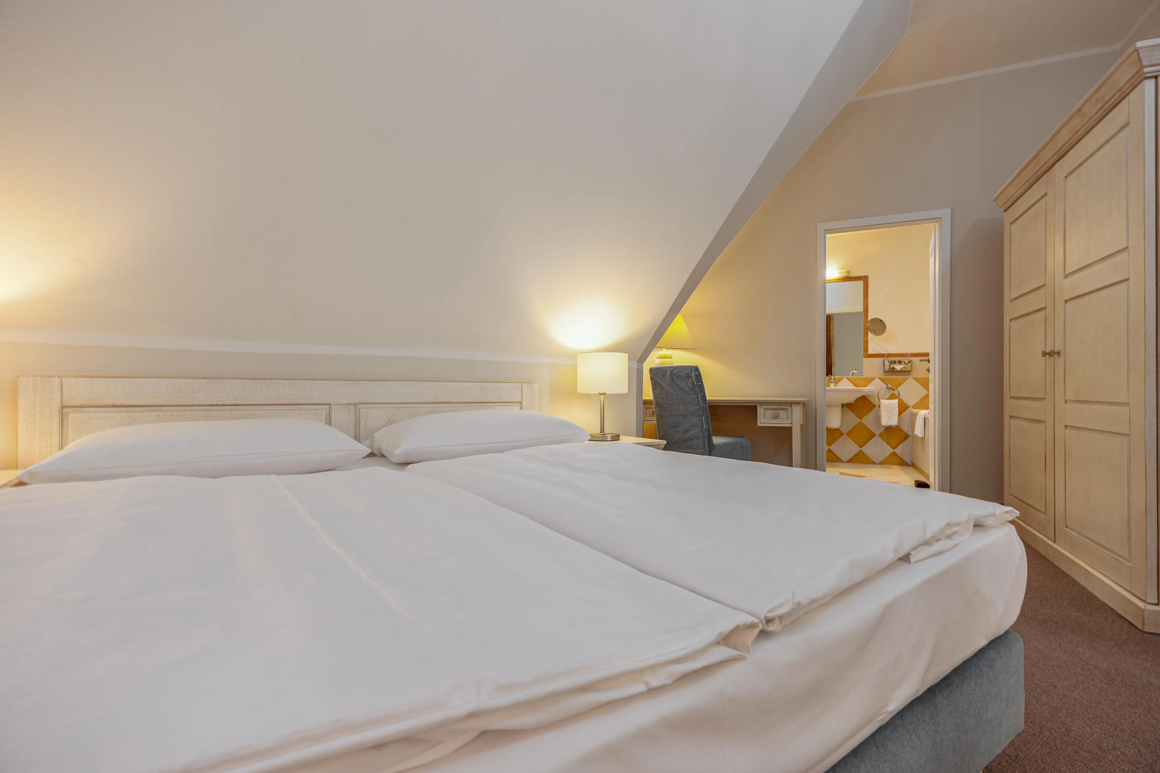  Strandnest Ostseebad Dierhagen - 