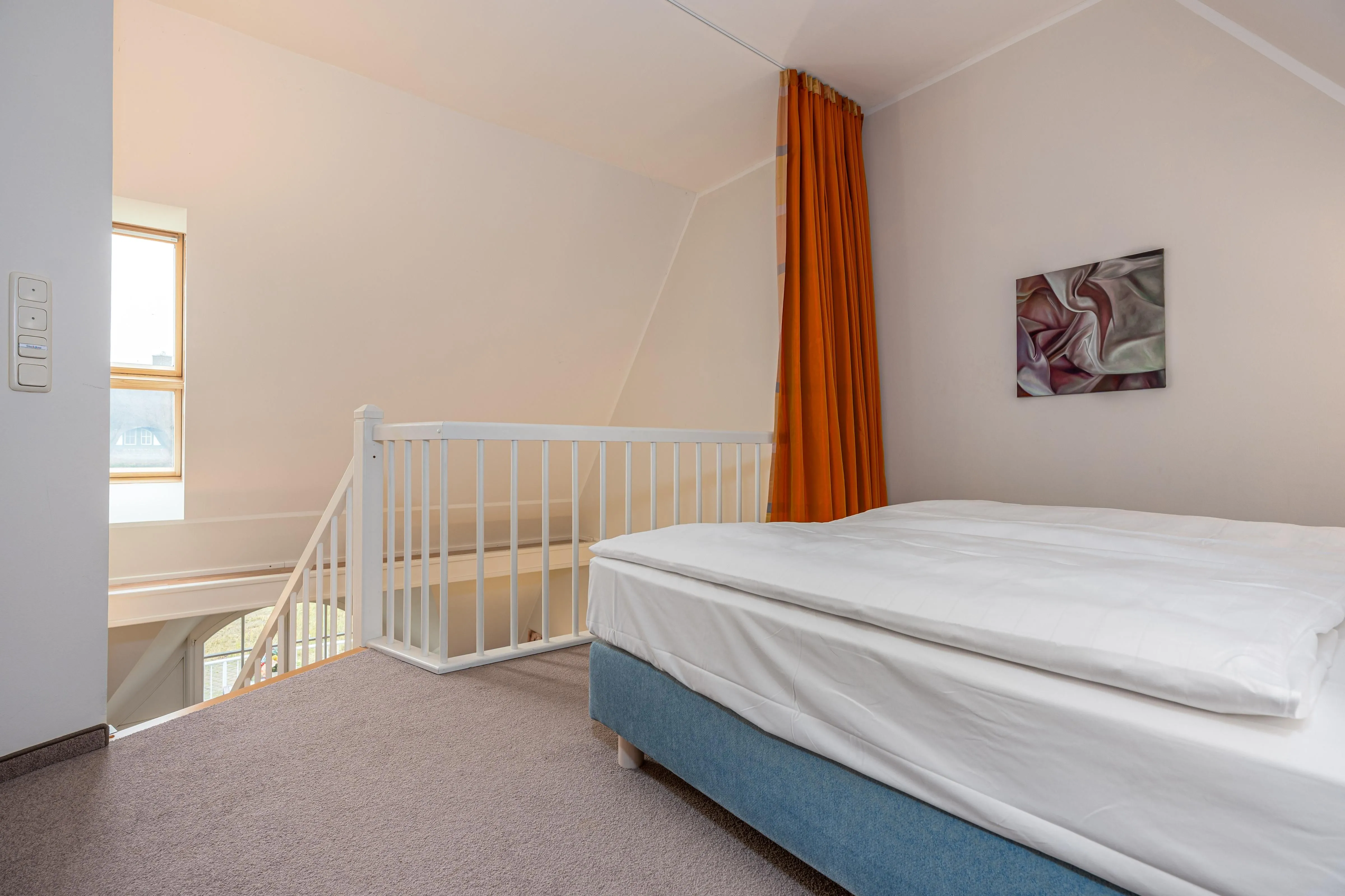  Strandnest Ostseebad Dierhagen - 