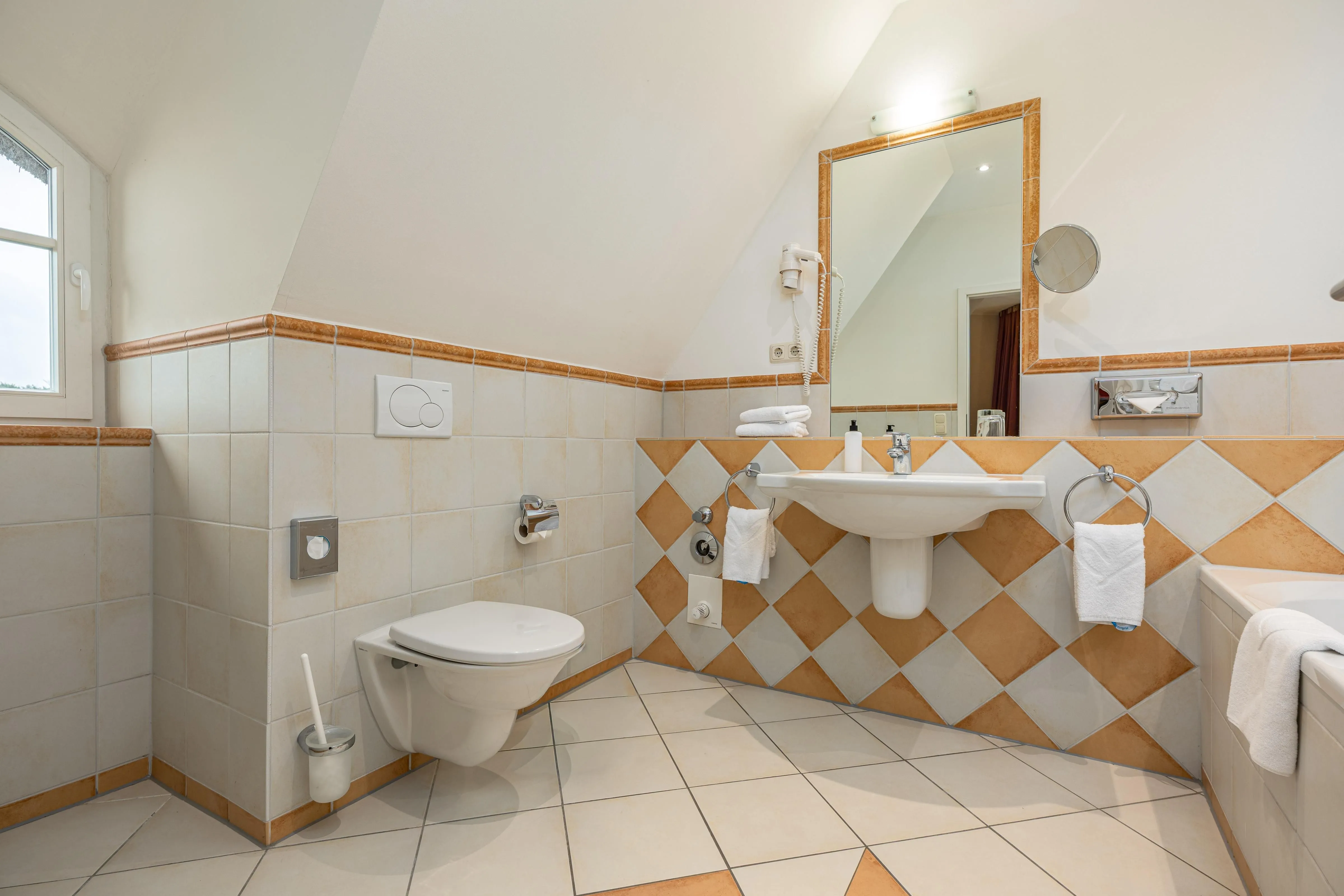  Strandnest Ostseebad Dierhagen - 