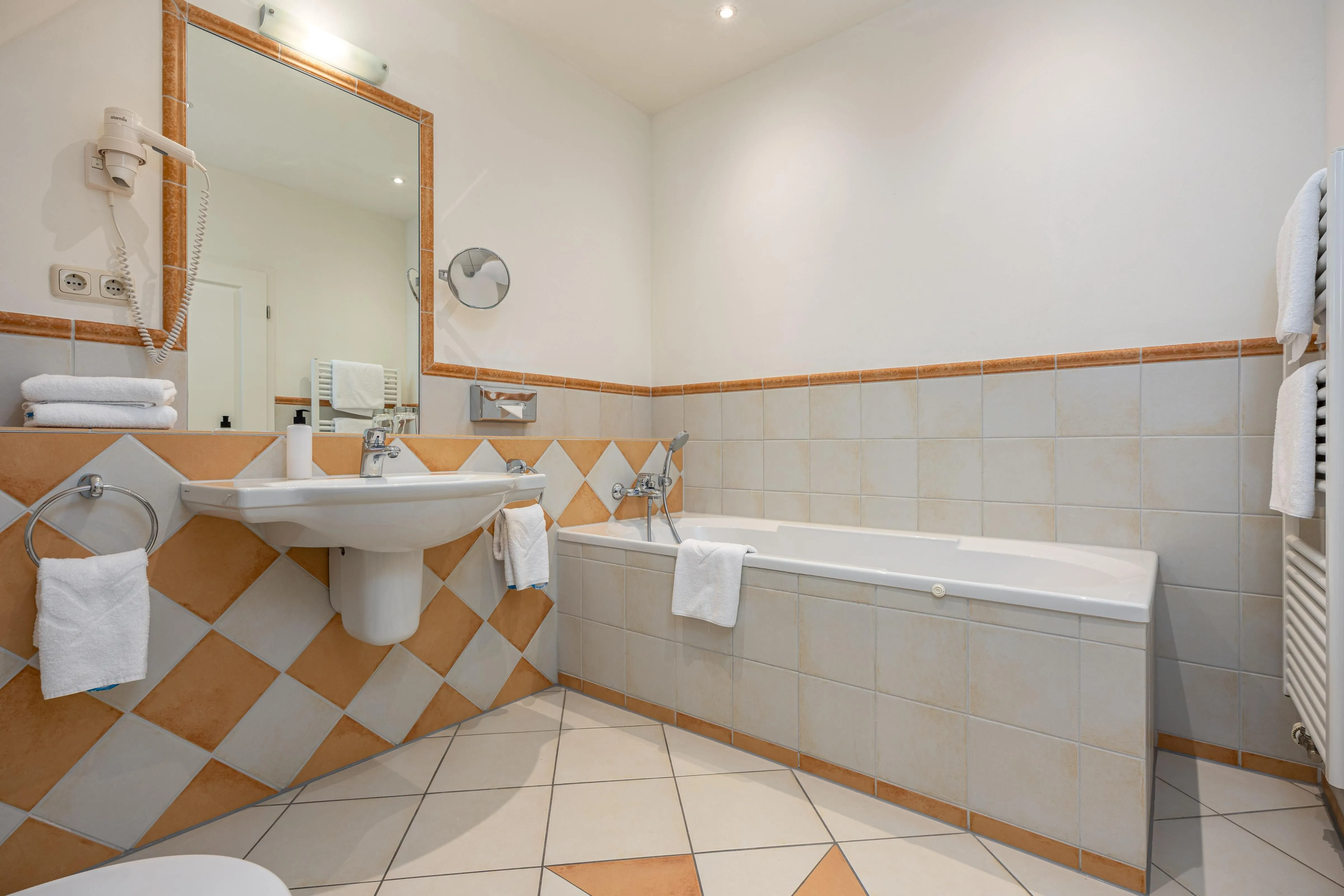  Strandnest Ostseebad Dierhagen - 