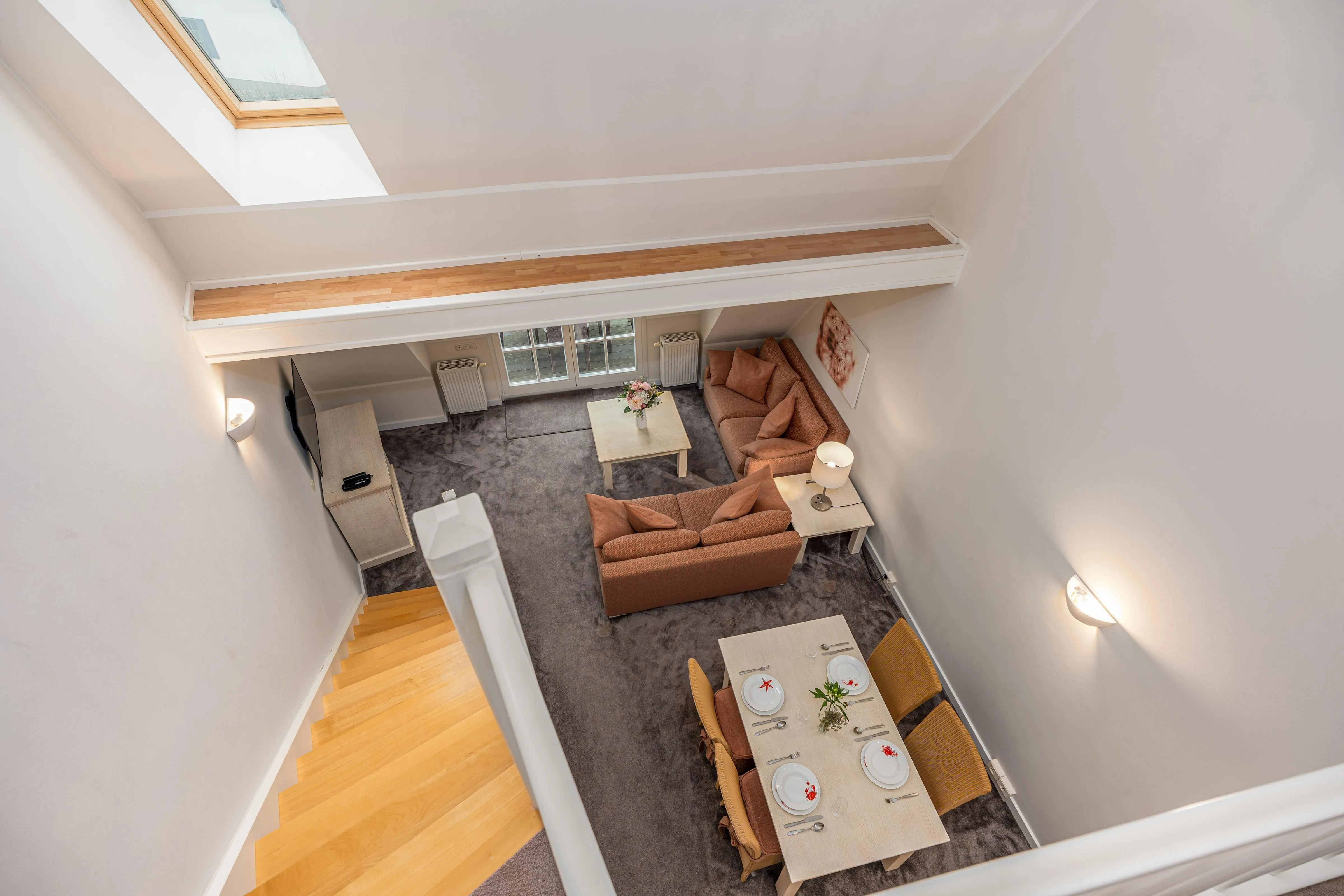  Strandnest Ostseebad Dierhagen - 