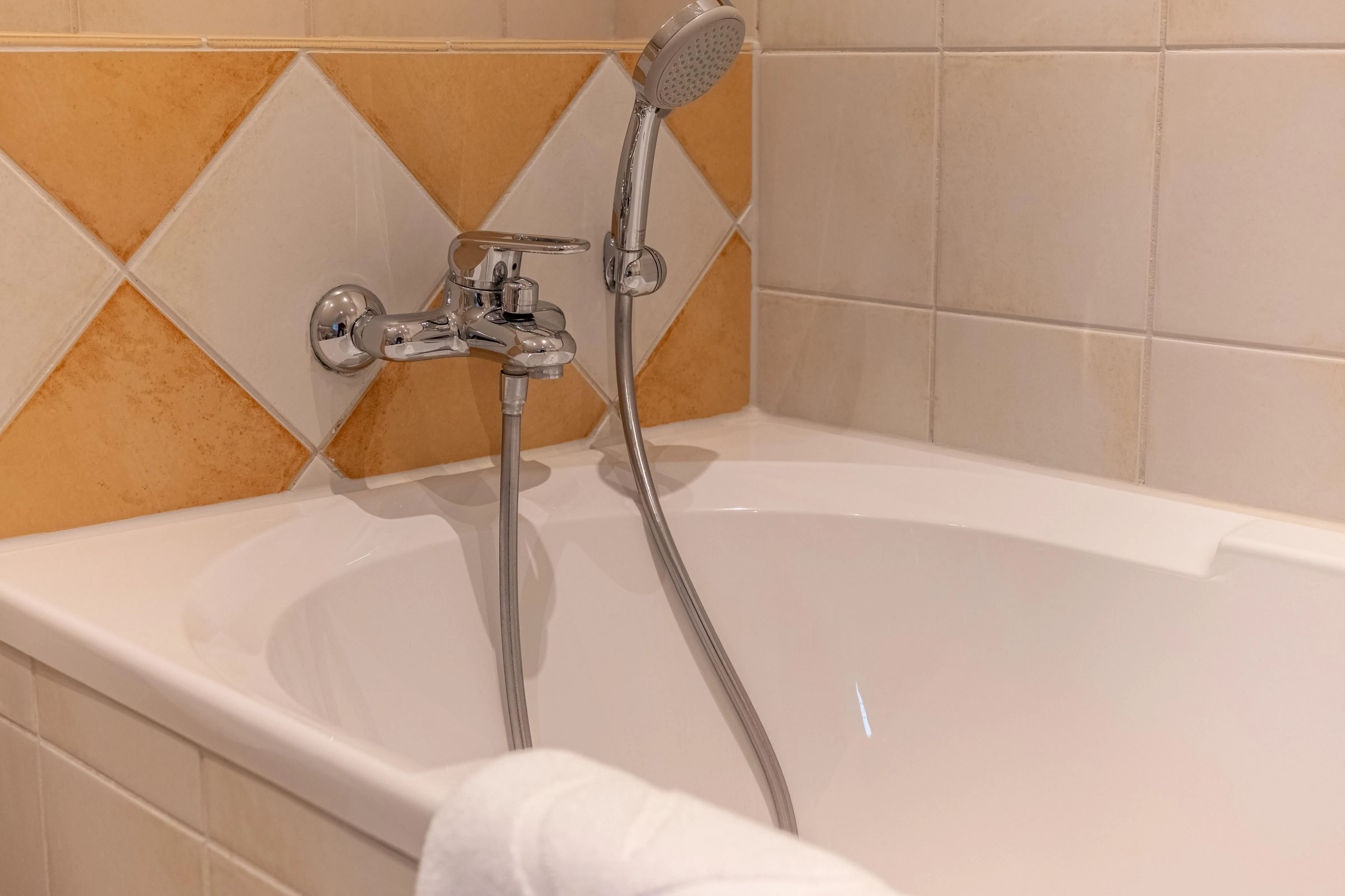  Strandnest Ostseebad Dierhagen - 