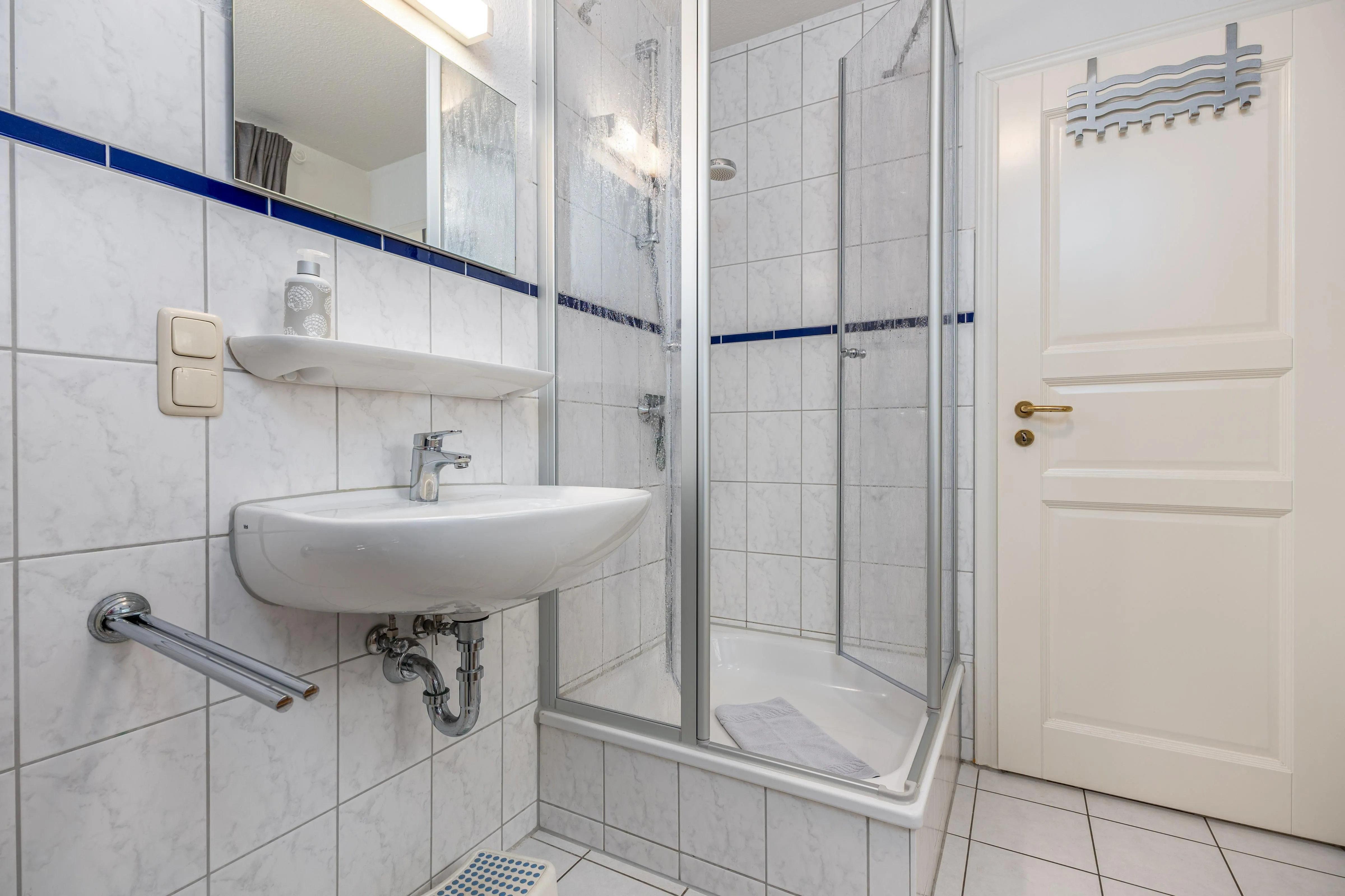  Reihenmittelhaus Toraya Ostseebad Wustrow - 