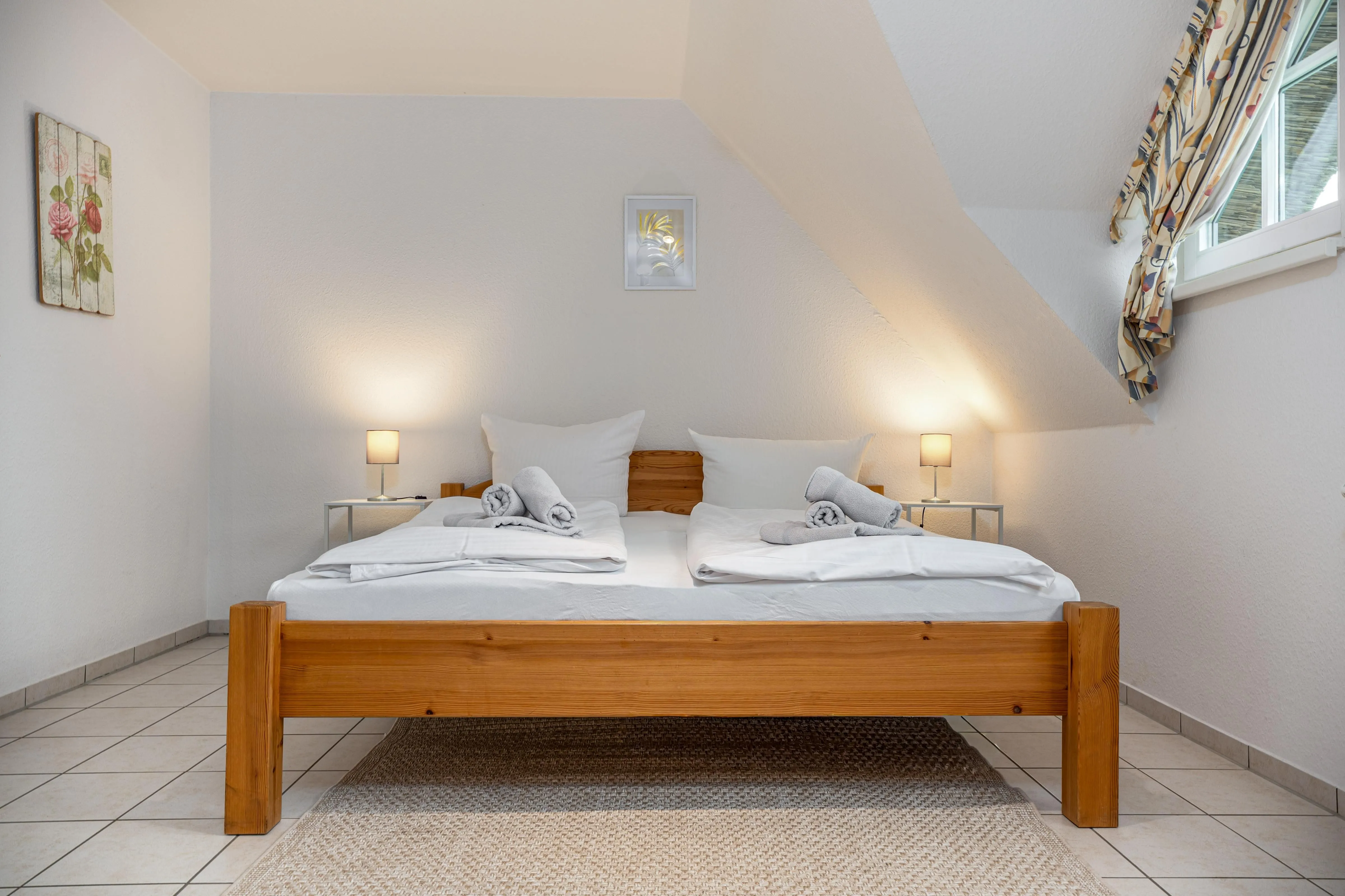  Reihenmittelhaus Toraya Ostseebad Wustrow - 