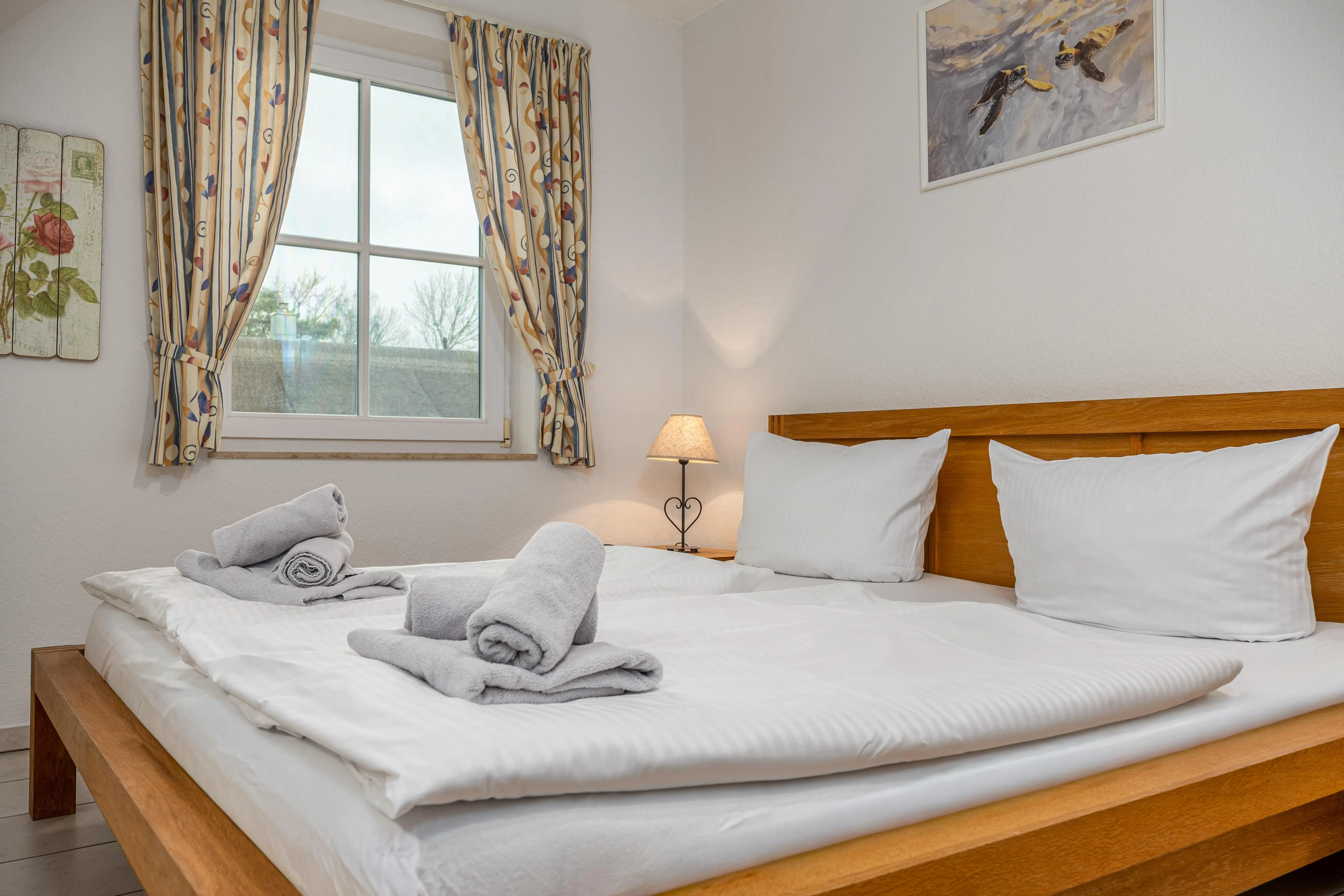  Reihenendhaus Polar Ostseebad Wustrow - 