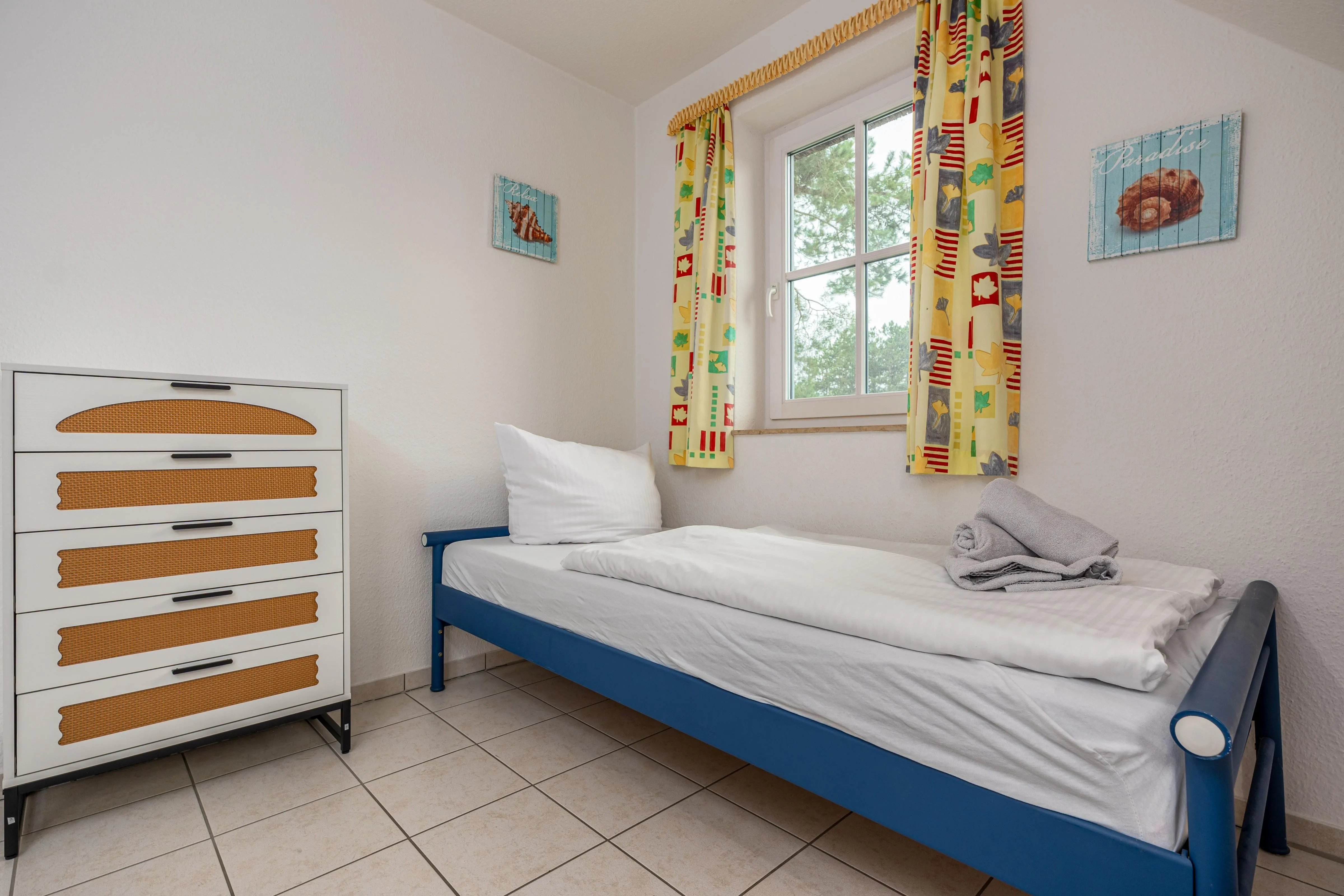  Reihenendhaus Polar Ostseebad Wustrow - 