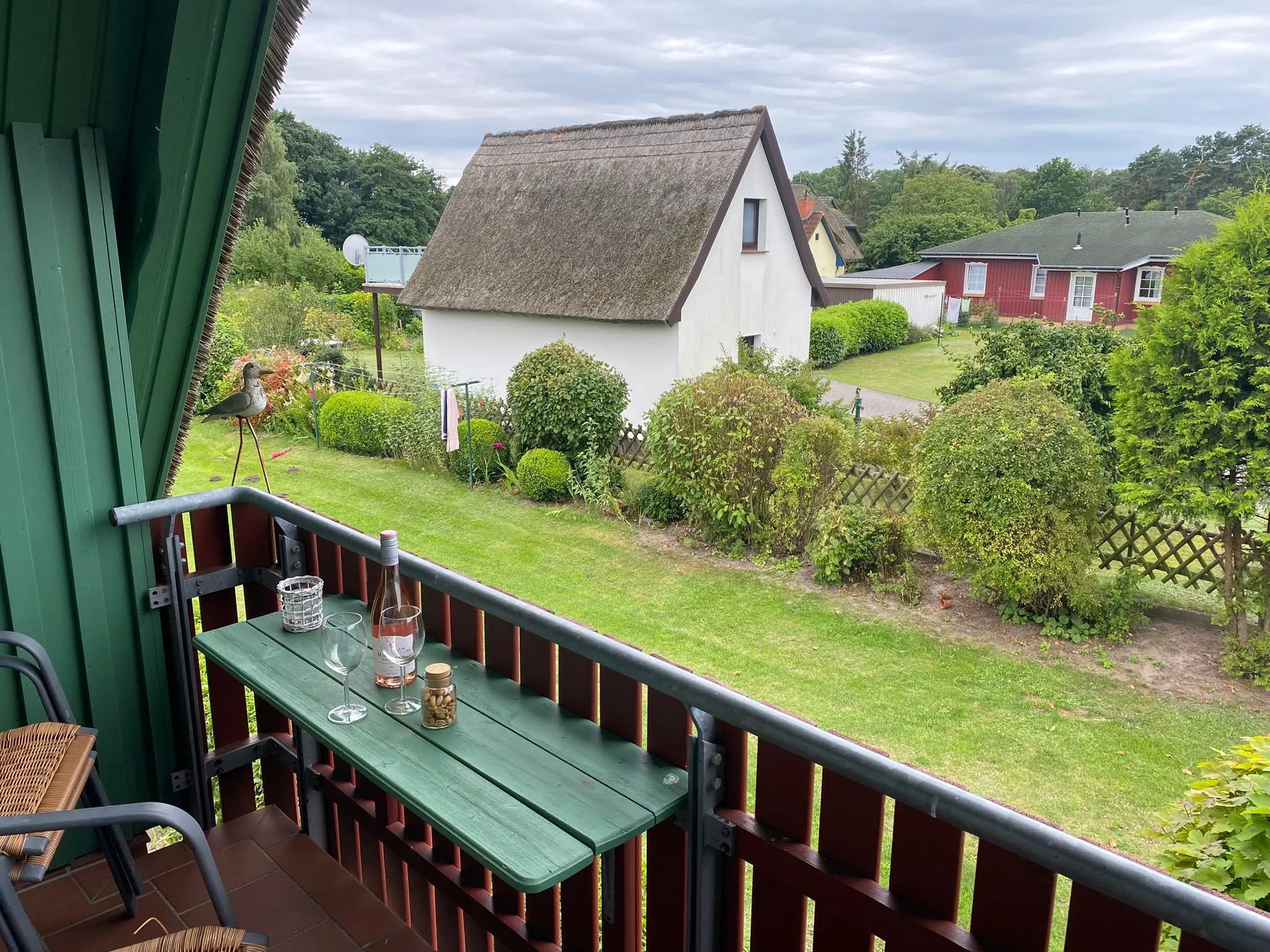 Ferienwohnanlage Nowo Ferienwohnungen Nowo Whg. 10 Seebad Born am Darß - 