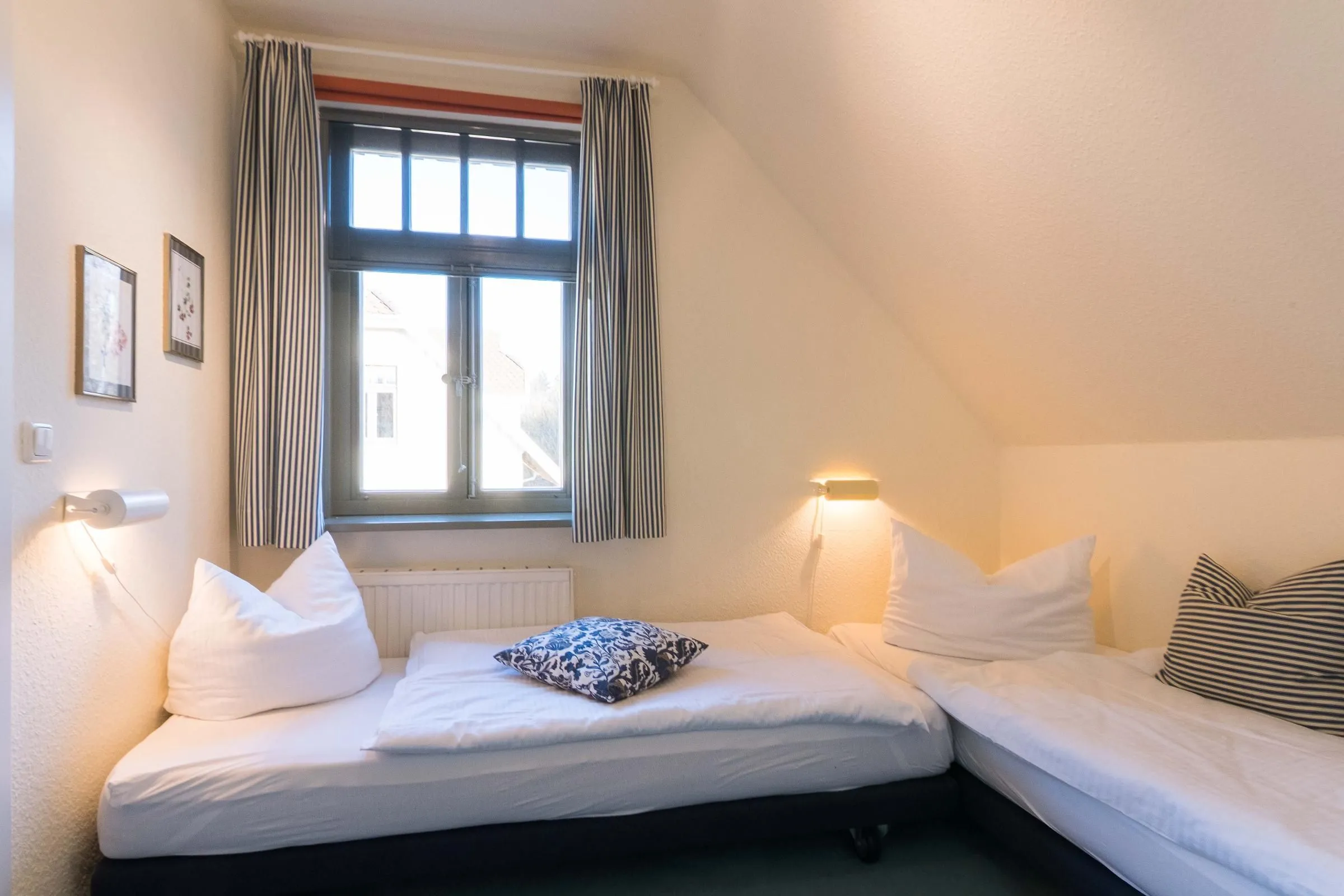 Ferienhaussiedlung STRANDPERLEN Küstenhof 4a (Typ IX) Ostseebad Wustrow -