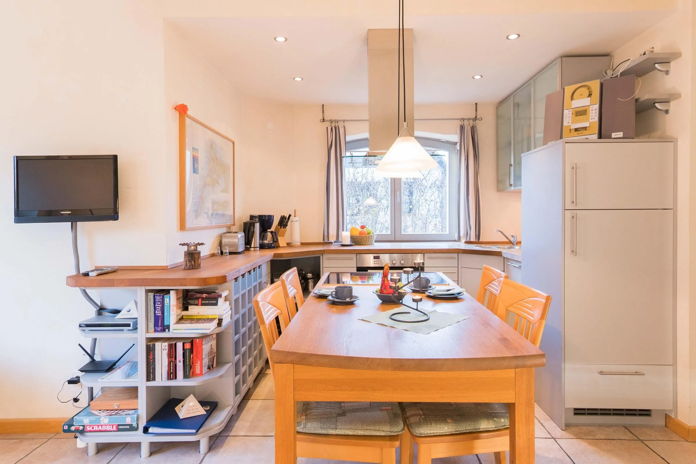 Ferienwohnanlage Dünenhof DÜNENHOF Whg. D-12 Ostseebad Wustrow - 