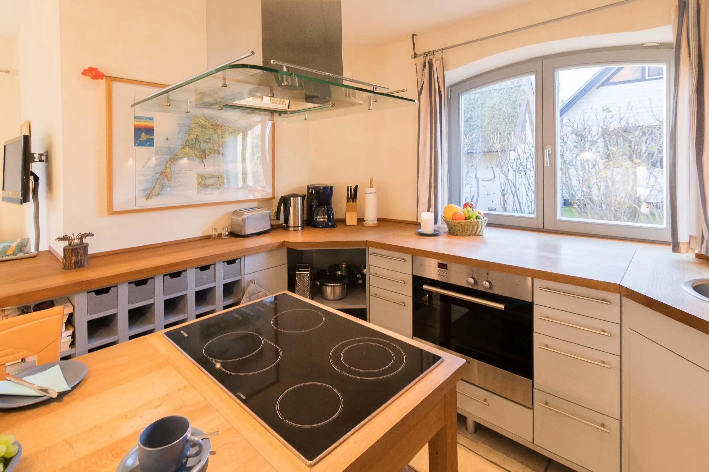 Ferienwohnanlage Dünenhof DÜNENHOF Whg. D-12 Ostseebad Wustrow - 