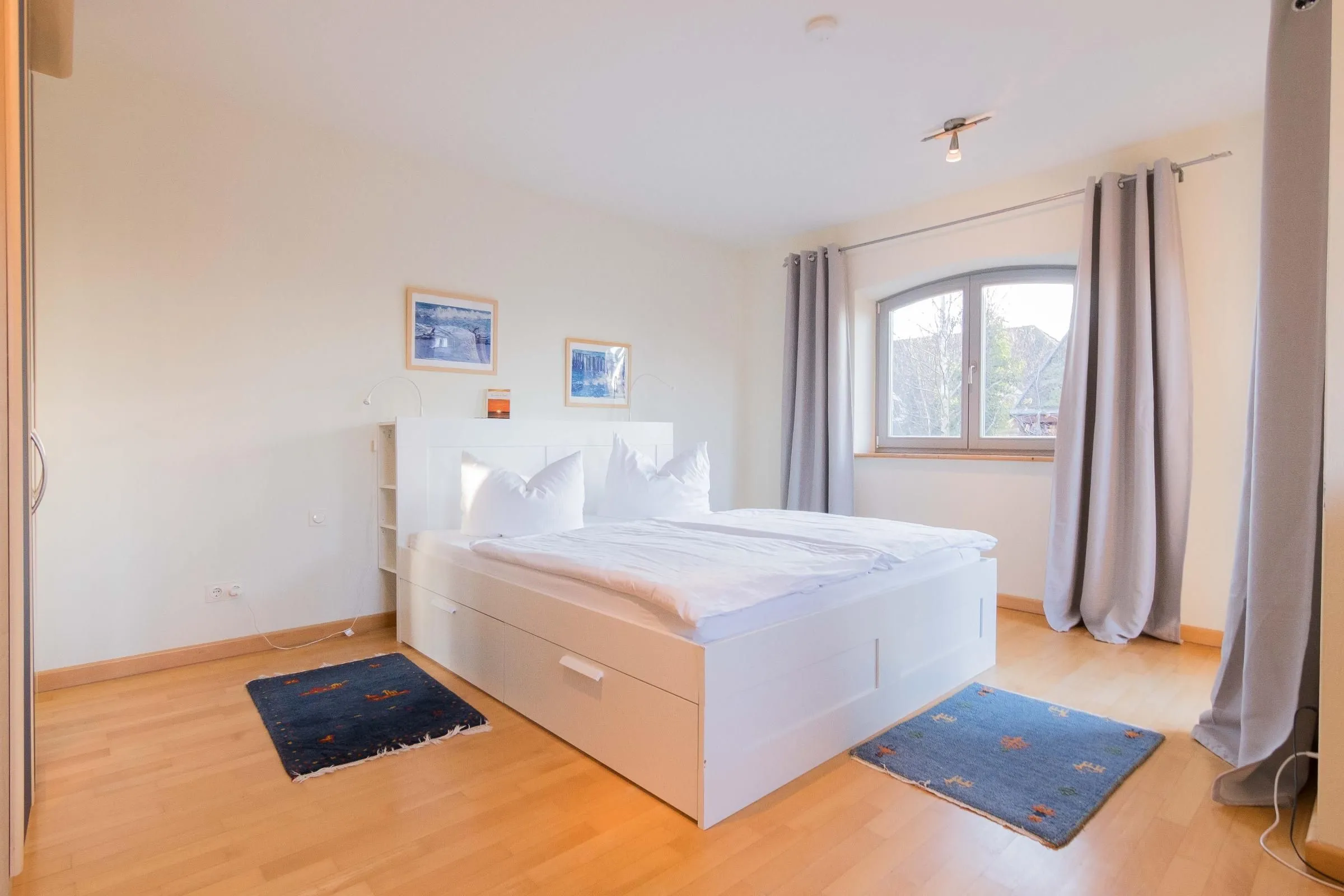 Ferienwohnanlage Dünenhof DÜNENHOF Whg. D-12 Ostseebad Wustrow - 