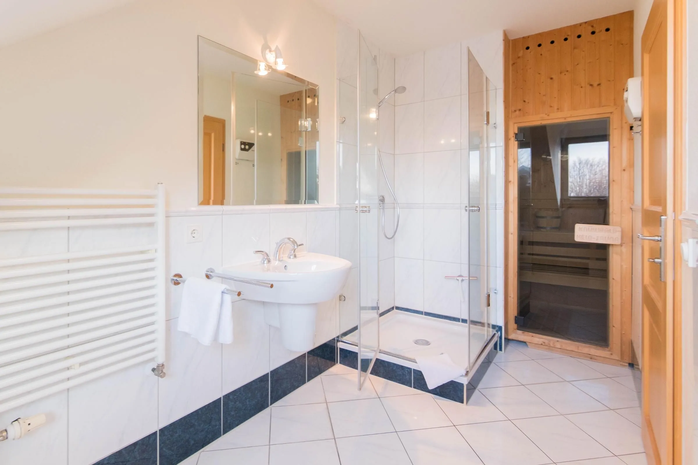 Ferienwohnanlage Dünenhof DÜNENHOF Whg. D-12 Ostseebad Wustrow - 