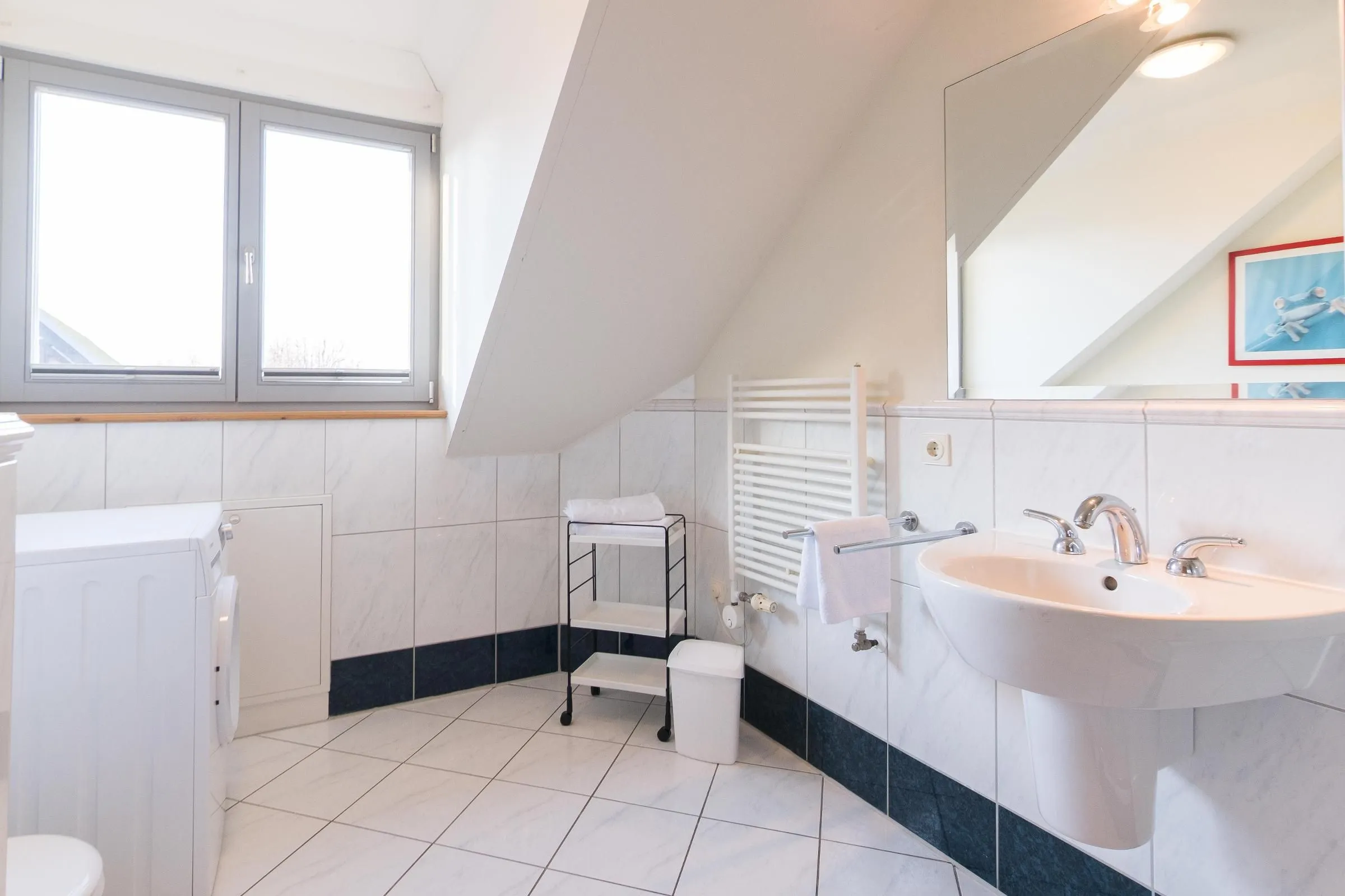 Ferienwohnanlage Dünenhof DÜNENHOF Whg. D-12 Ostseebad Wustrow - 