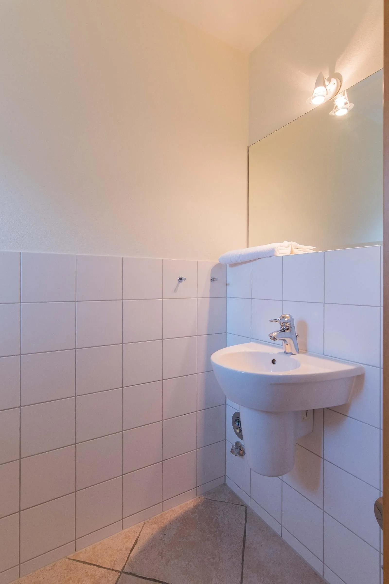 Ferienwohnanlage Dünenhof DÜNENHOF Whg. D-12 Ostseebad Wustrow - 