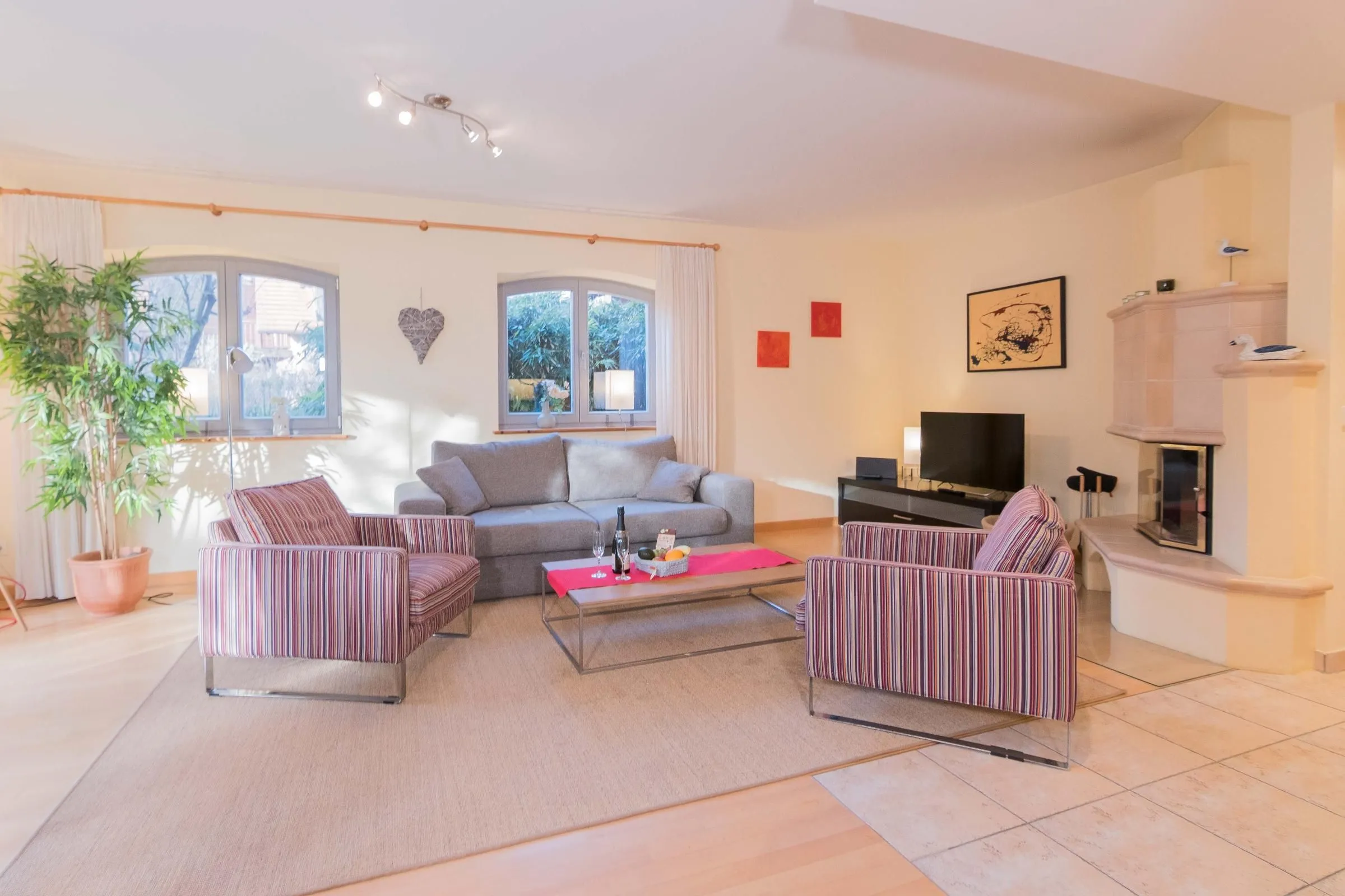 Ferienwohnanlage Dünenhof DÜNENHOF Whg. D-05 Ostseebad Wustrow - 