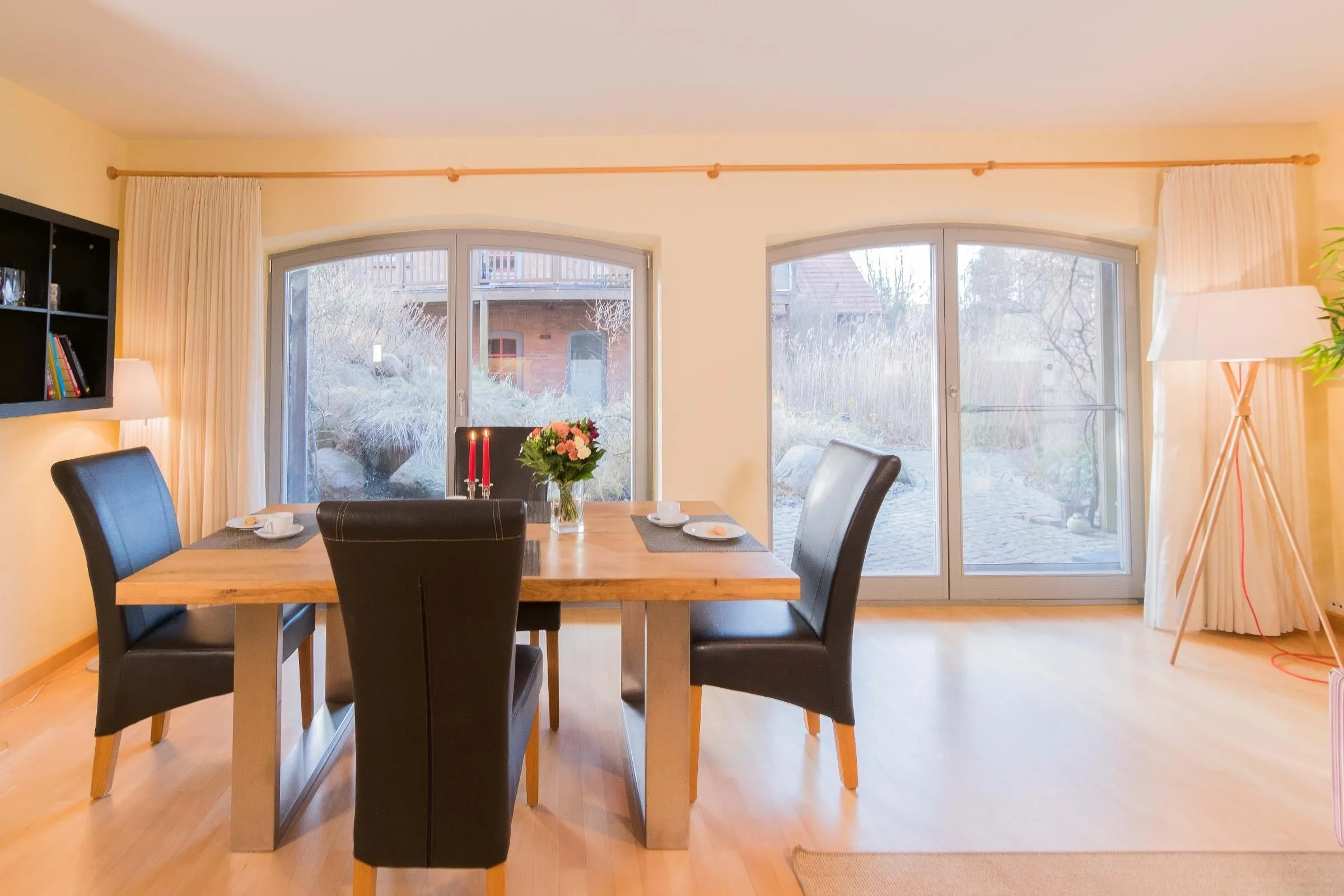 Ferienwohnanlage Dünenhof DÜNENHOF Whg. D-05 Ostseebad Wustrow - 