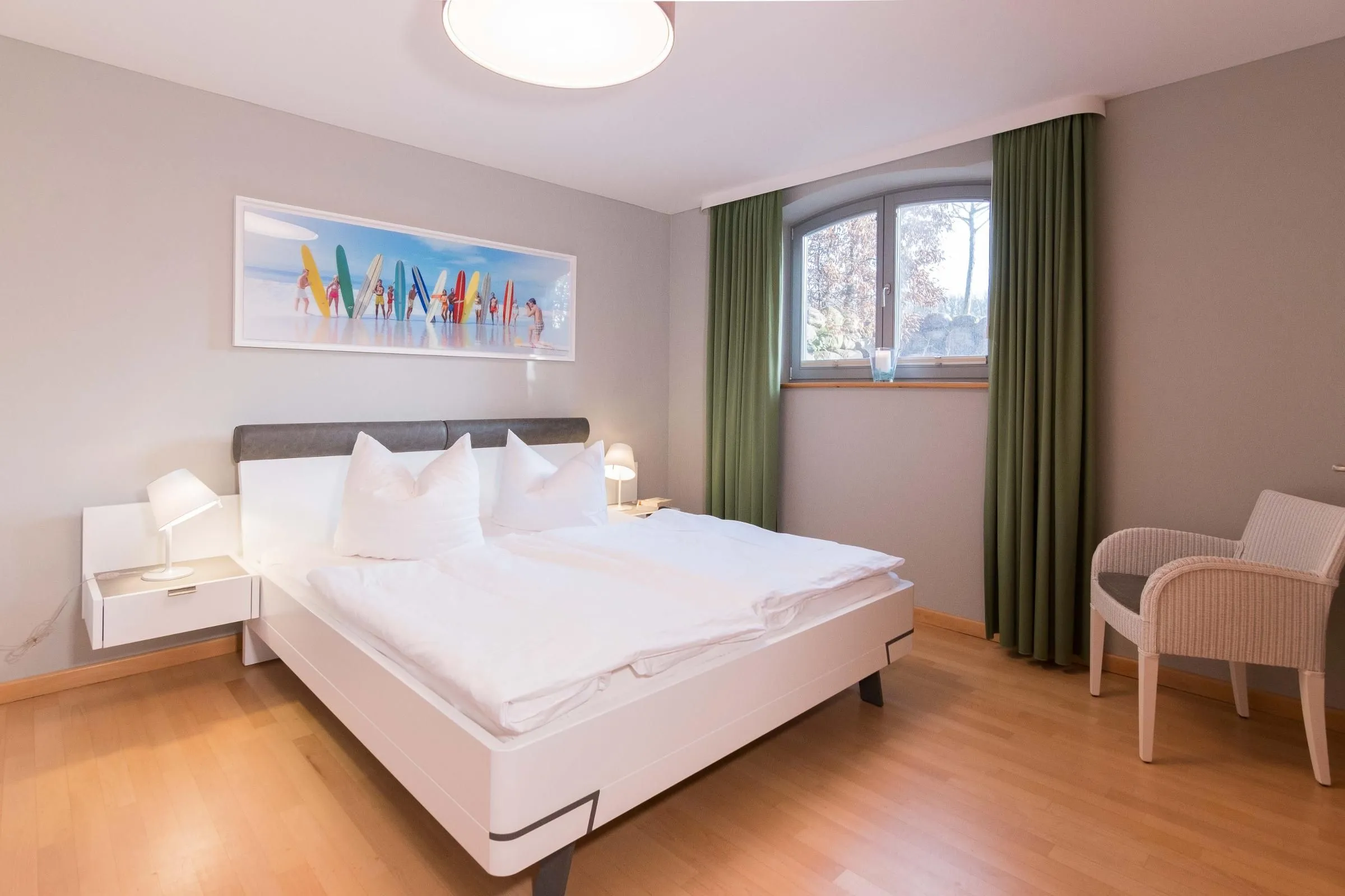 Ferienwohnanlage Dünenhof DÜNENHOF Whg. D-05 Ostseebad Wustrow - 