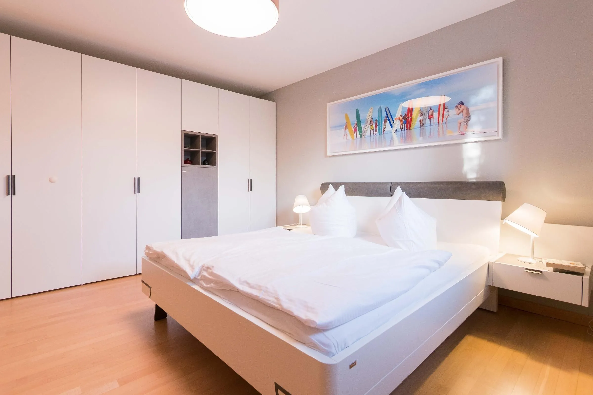 Ferienwohnanlage Dünenhof DÜNENHOF Whg. D-05 Ostseebad Wustrow - 