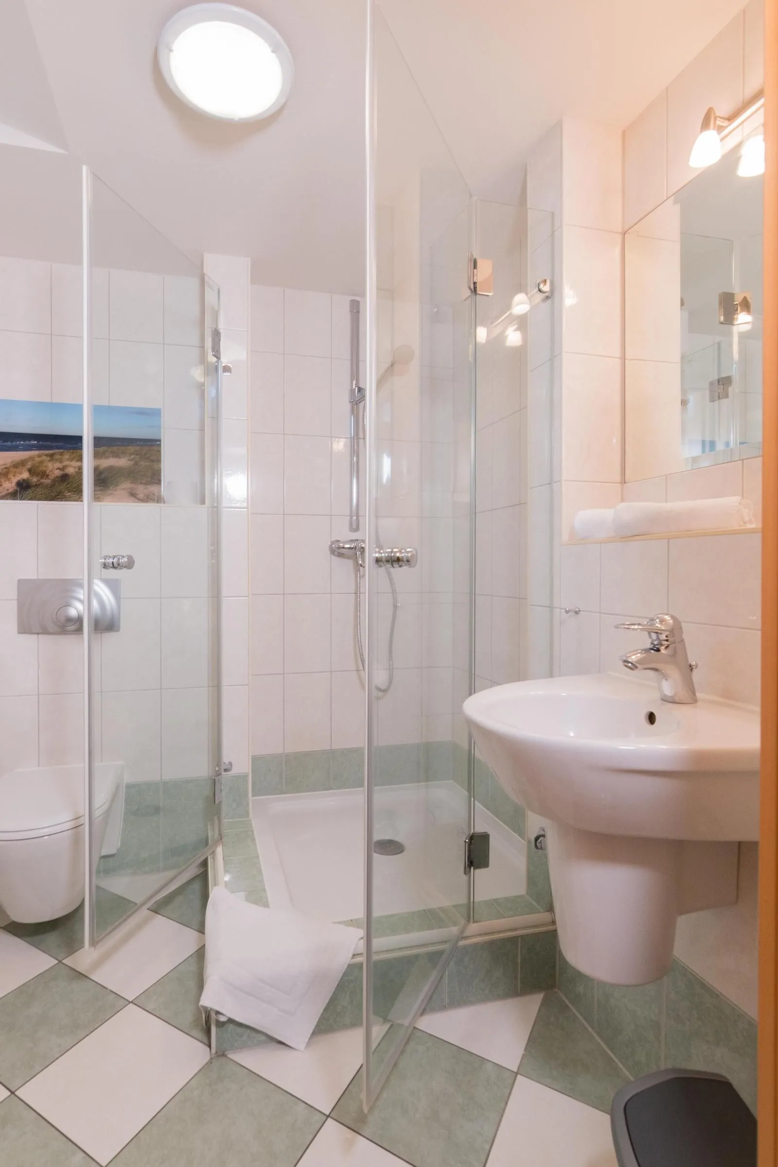 Ferienwohnanlage Dünenhof DÜNENHOF Whg. D-05 Ostseebad Wustrow - 