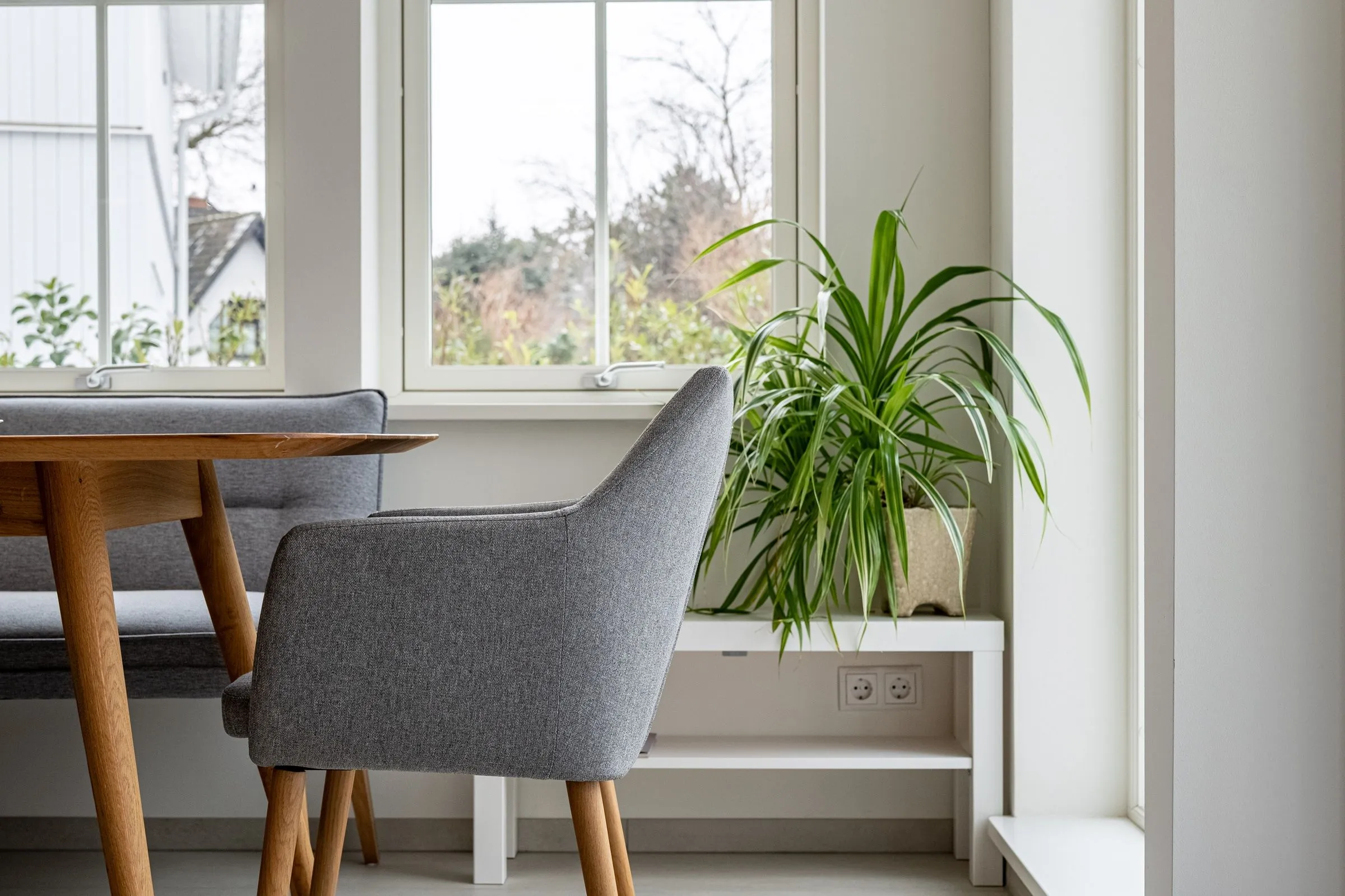  Schwedenhaus Leevsteed Ostseebad Dierhagen - 