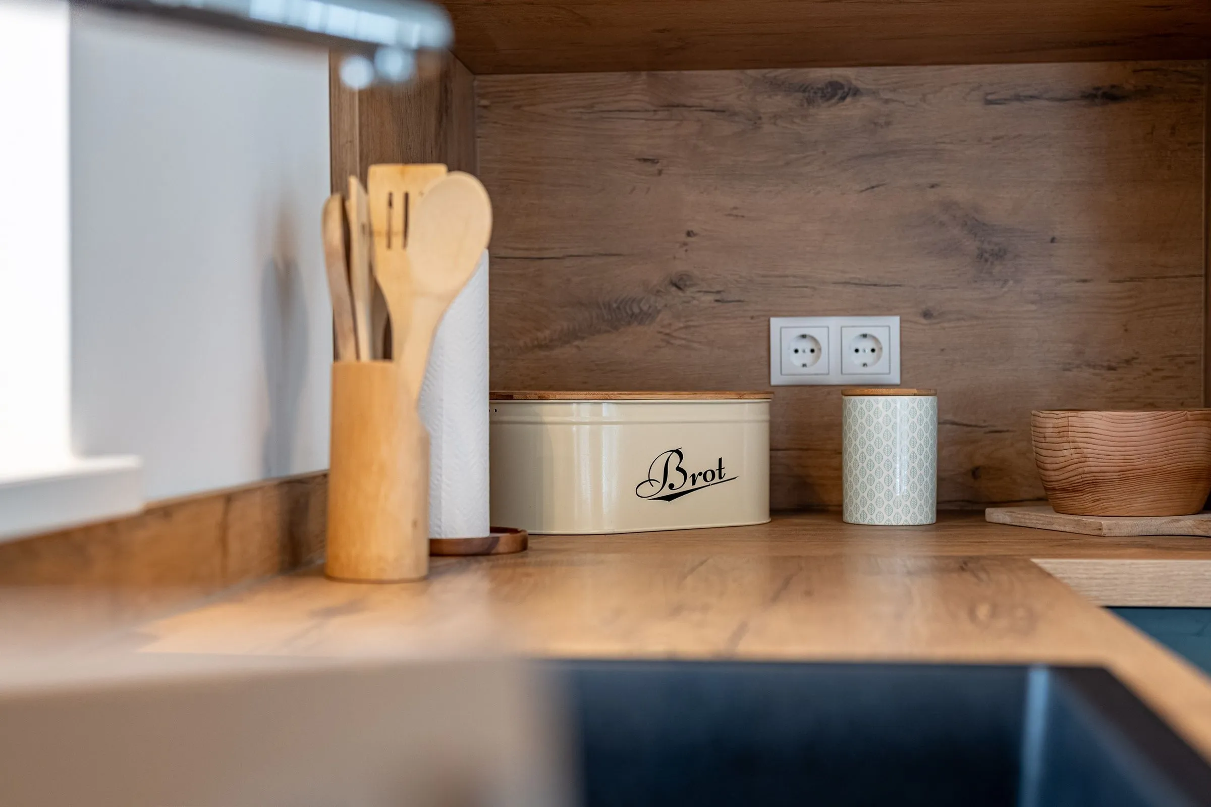  Schwedenhaus Leevsteed Ostseebad Dierhagen - 