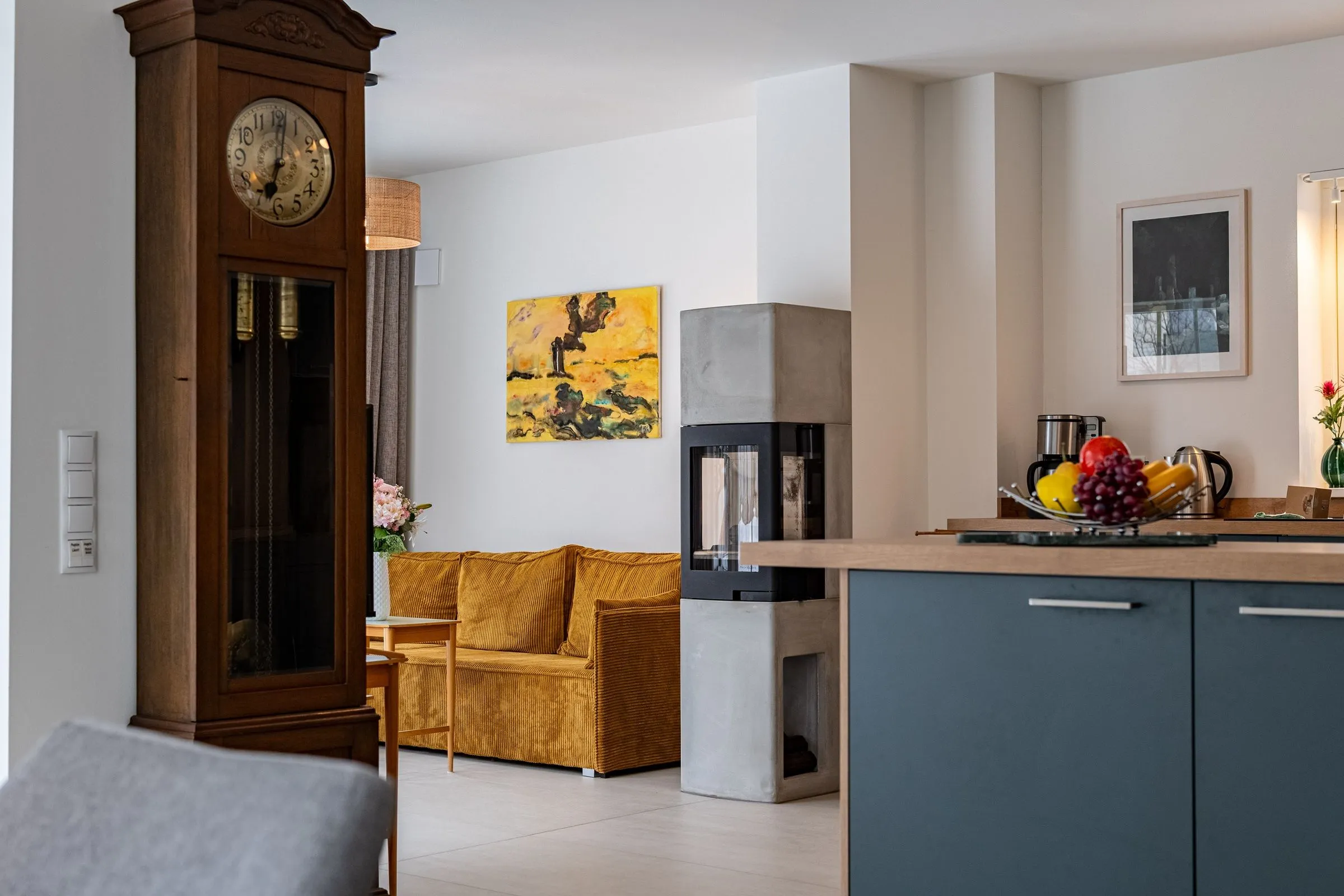  Schwedenhaus Leevsteed Ostseebad Dierhagen - 