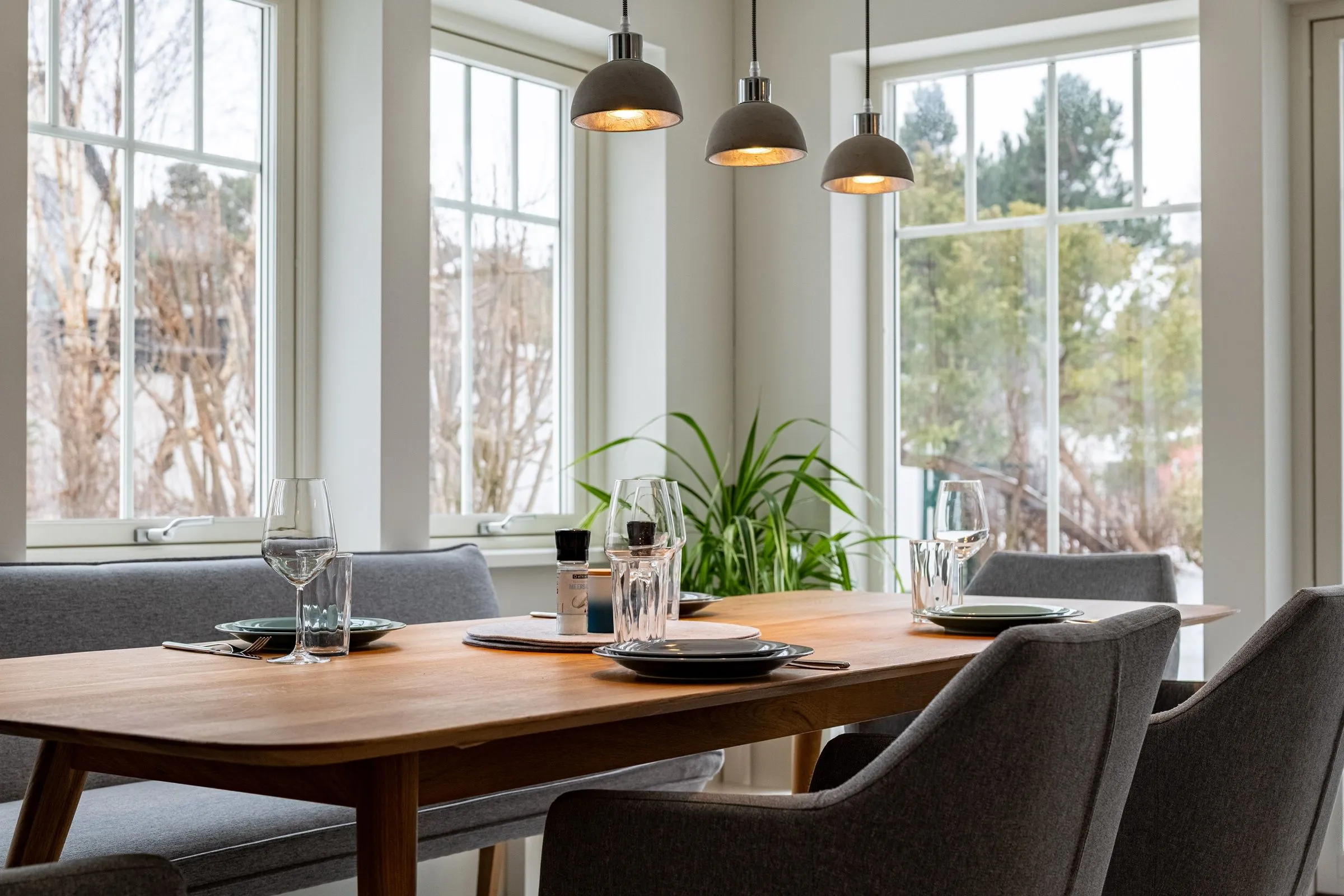  Schwedenhaus Leevsteed Ostseebad Dierhagen - 