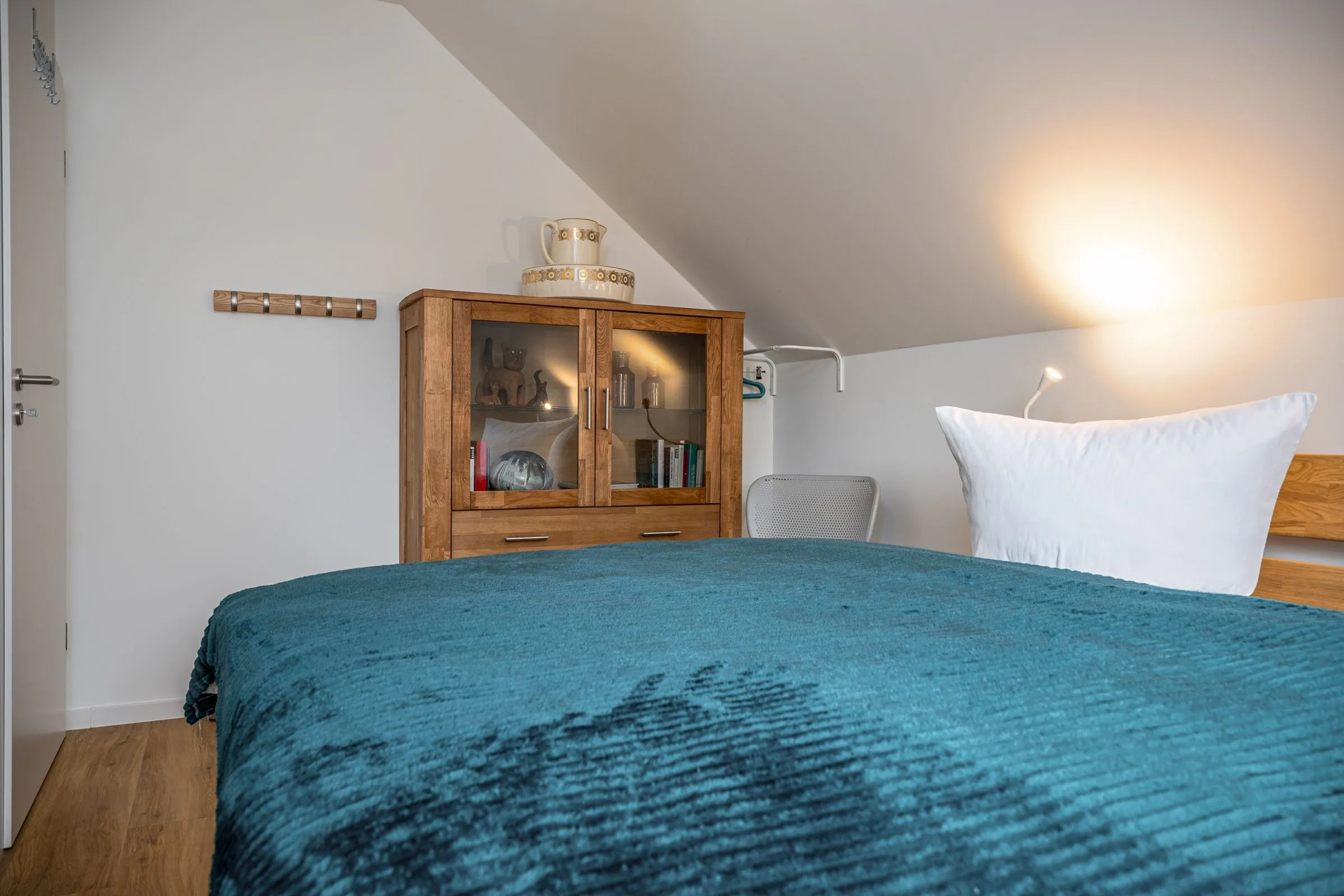  Schwedenhaus Leevsteed Ostseebad Dierhagen - 