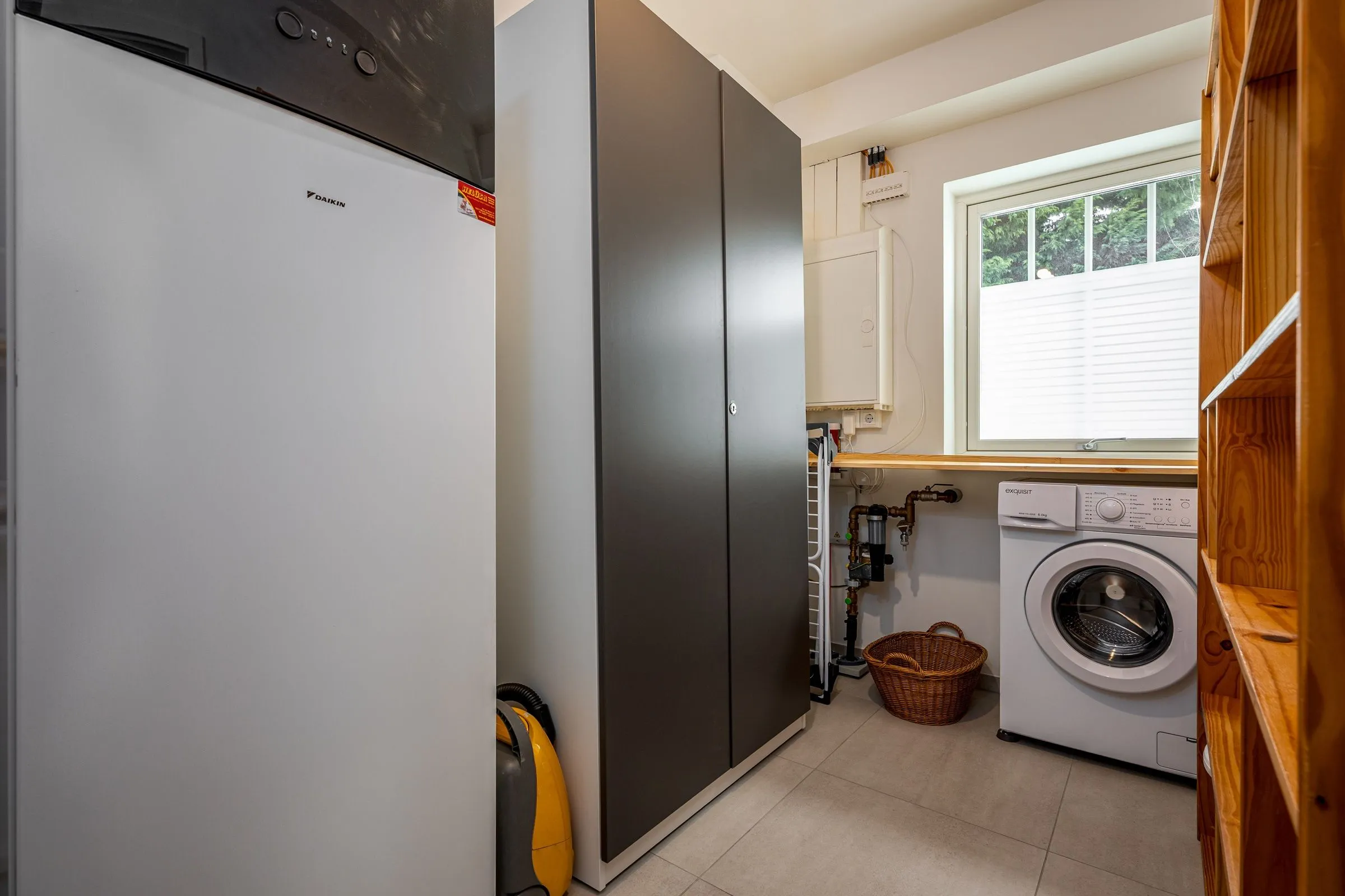  Schwedenhaus Leevsteed Ostseebad Dierhagen - 