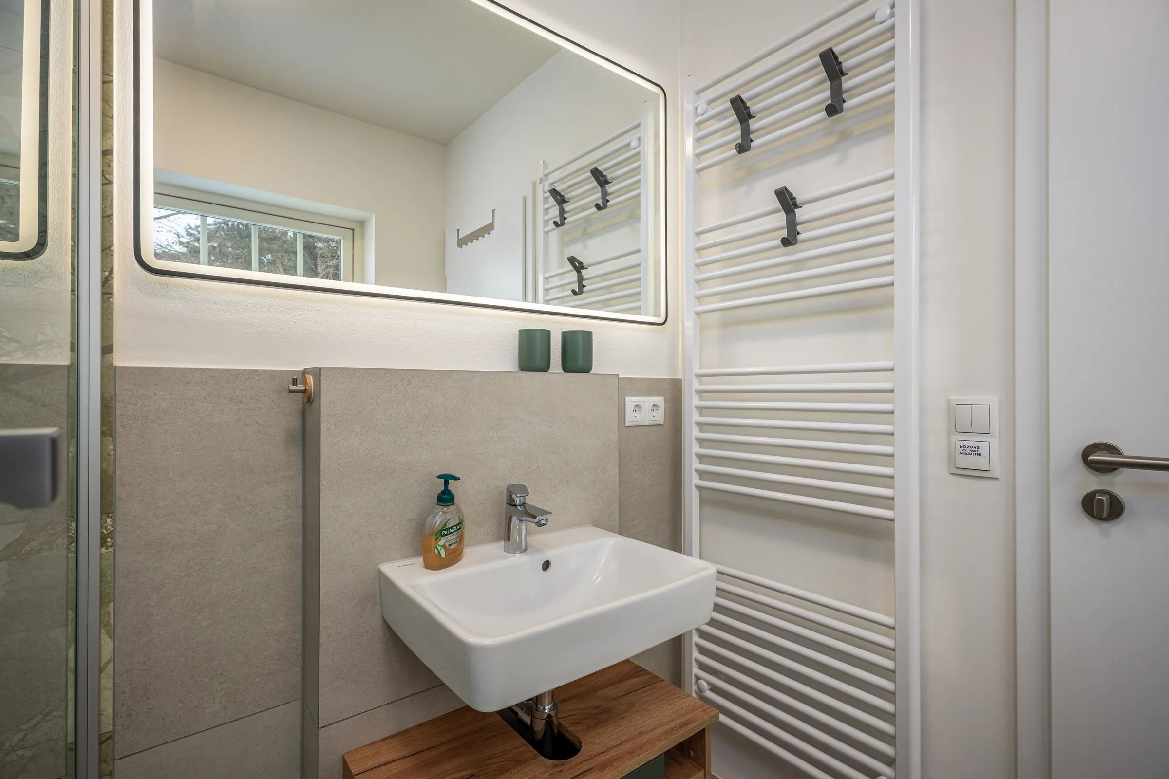  Schwedenhaus Leevsteed Ostseebad Dierhagen - 