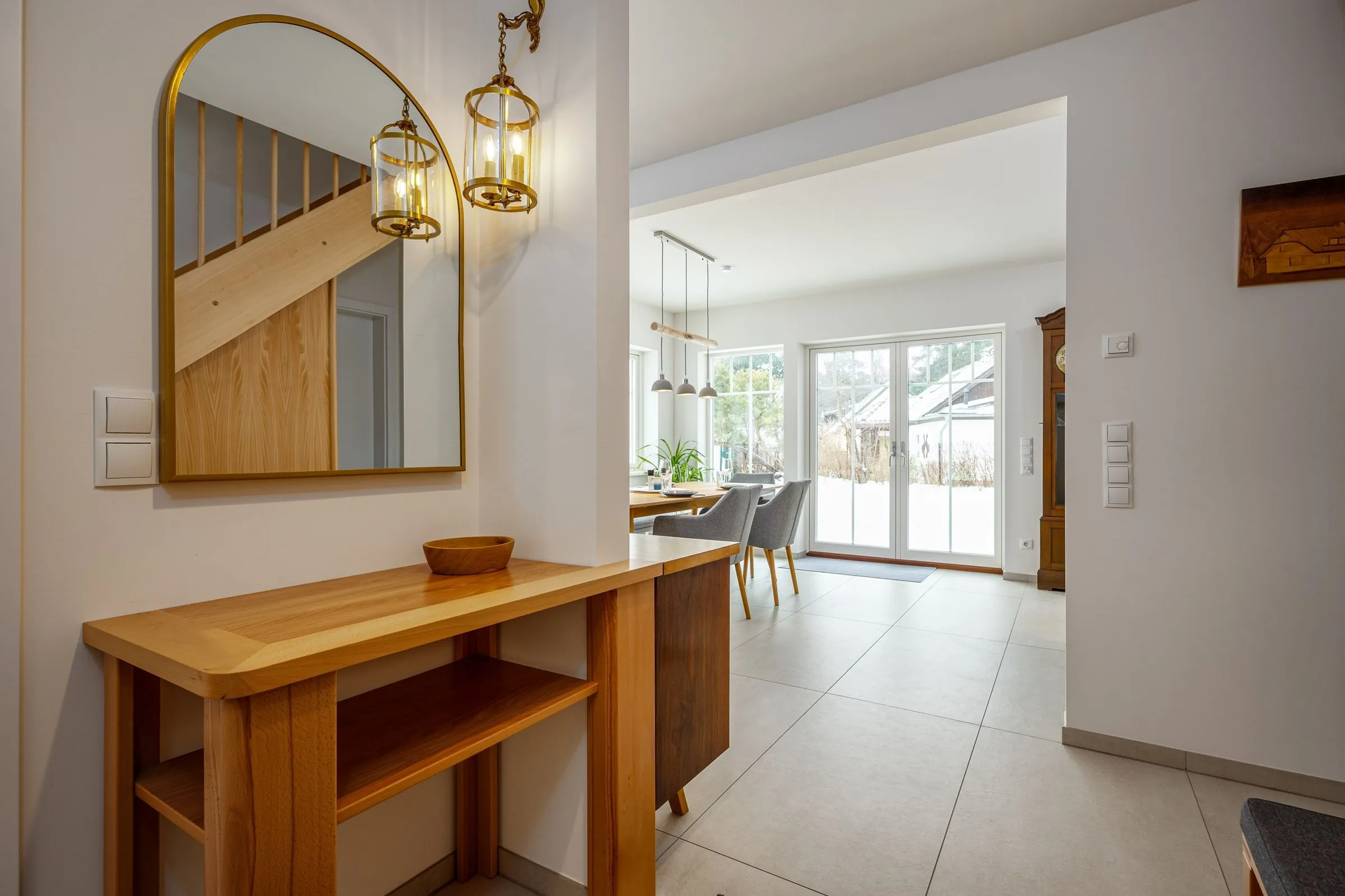  Schwedenhaus Leevsteed Ostseebad Dierhagen - 