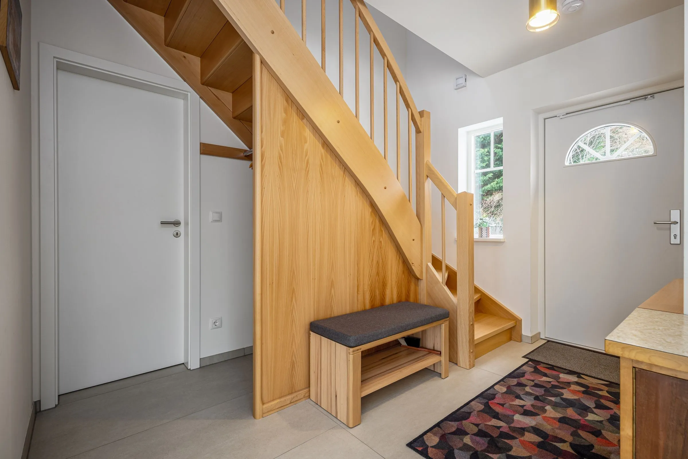  Schwedenhaus Leevsteed Ostseebad Dierhagen - 