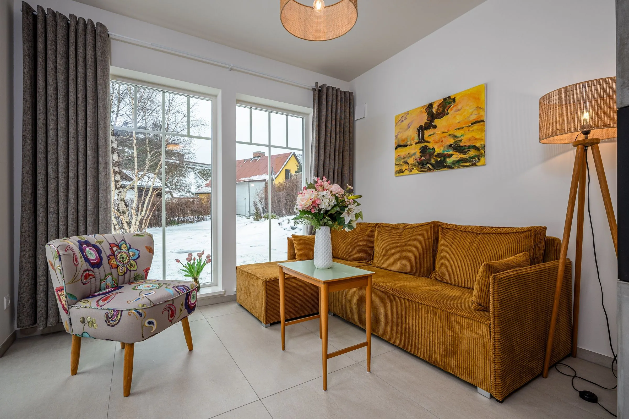  Schwedenhaus Leevsteed Ostseebad Dierhagen - 