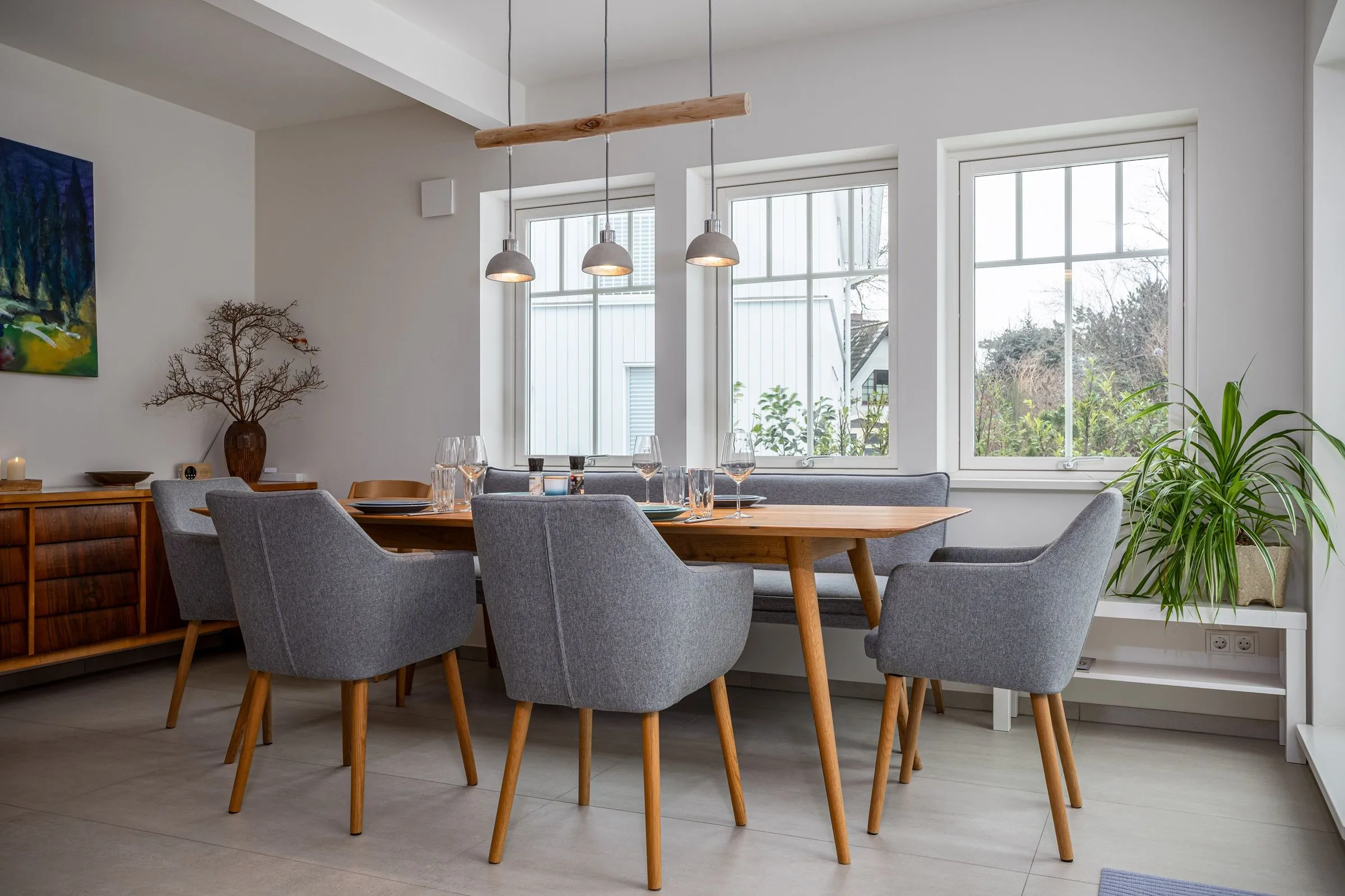  Schwedenhaus Leevsteed Ostseebad Dierhagen - 