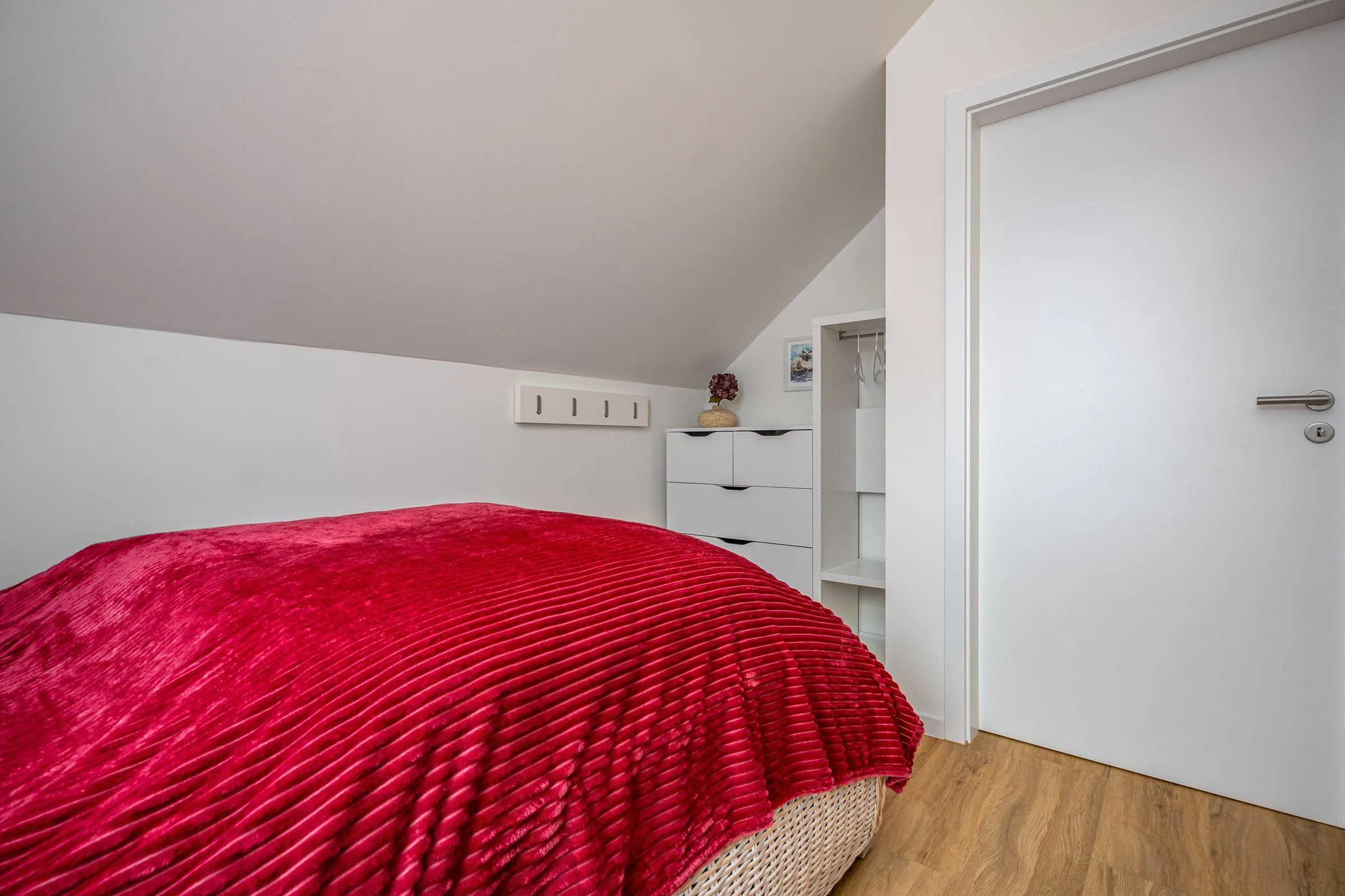  Schwedenhaus Leevsteed Ostseebad Dierhagen - 