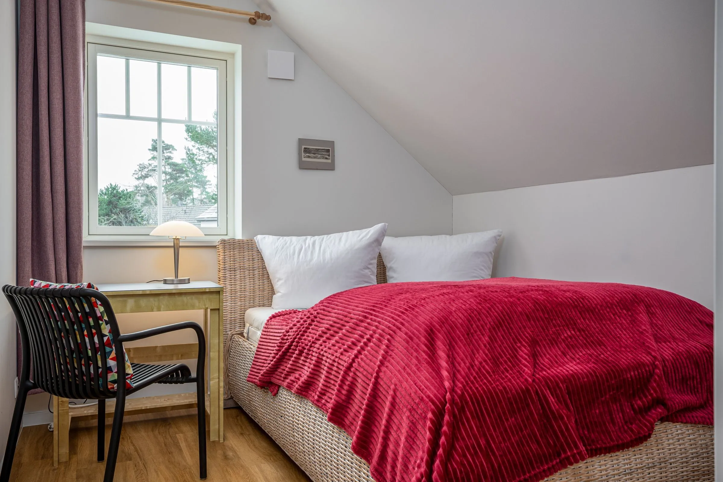  Schwedenhaus Leevsteed Ostseebad Dierhagen - 