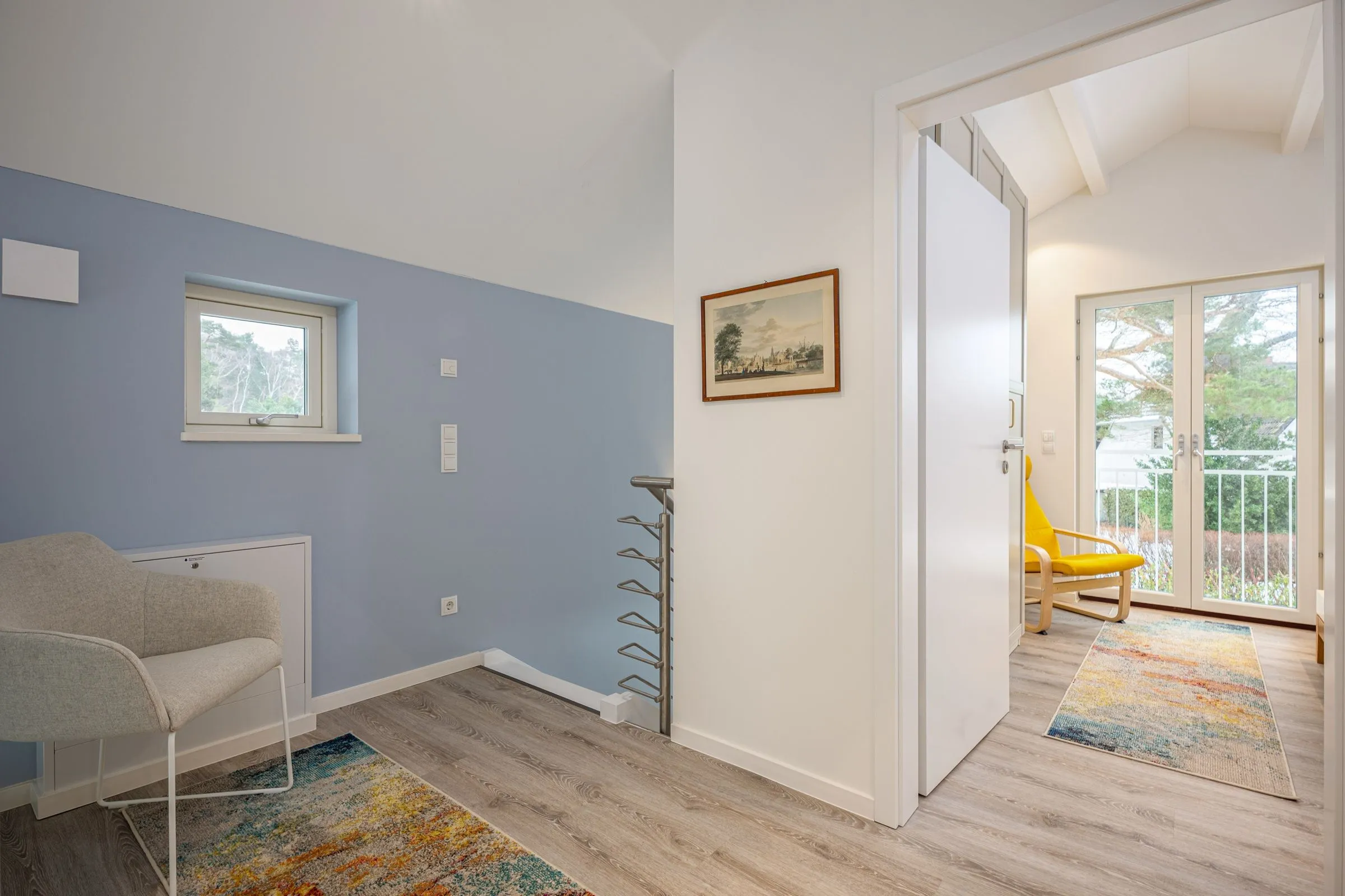  Chalet Wacholder Ostseebad Dierhagen - 