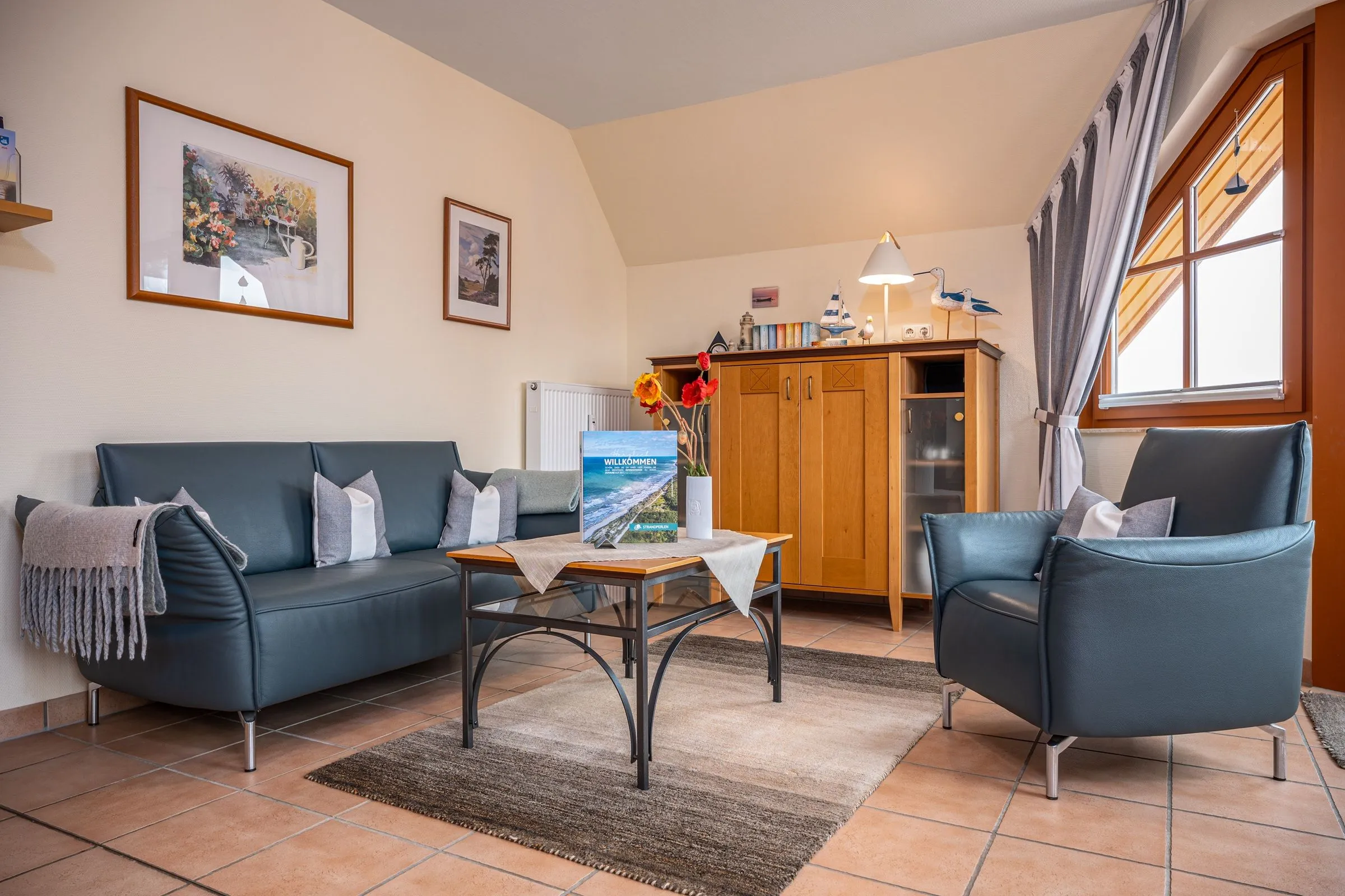 Ferienwohnanlage Oewern Diek OEWERN DIEK Whg. OD-07 Ostseebad Wustrow - 