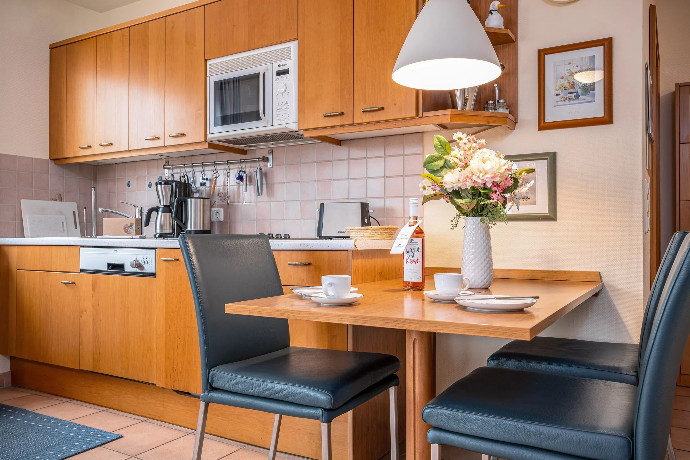 Ferienwohnanlage Oewern Diek OEWERN DIEK Whg. OD-07 Ostseebad Wustrow - 