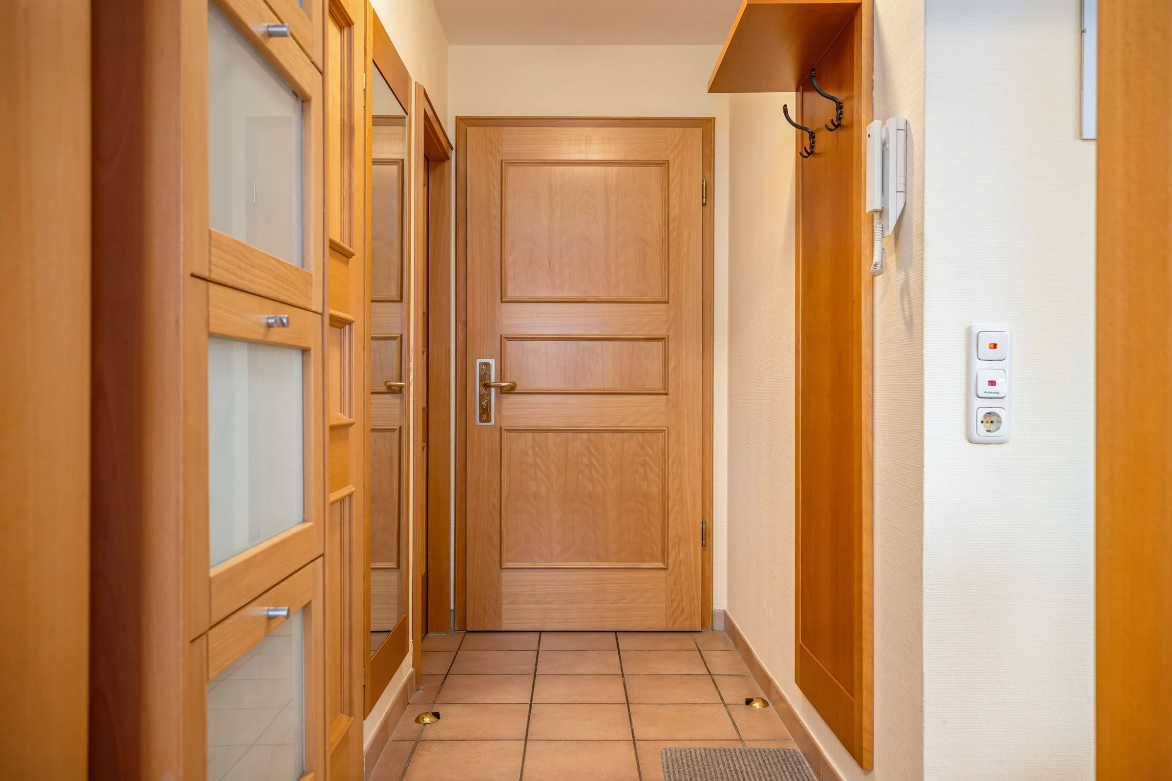 Ferienwohnanlage Oewern Diek OEWERN DIEK Whg. OD-07 Ostseebad Wustrow - 