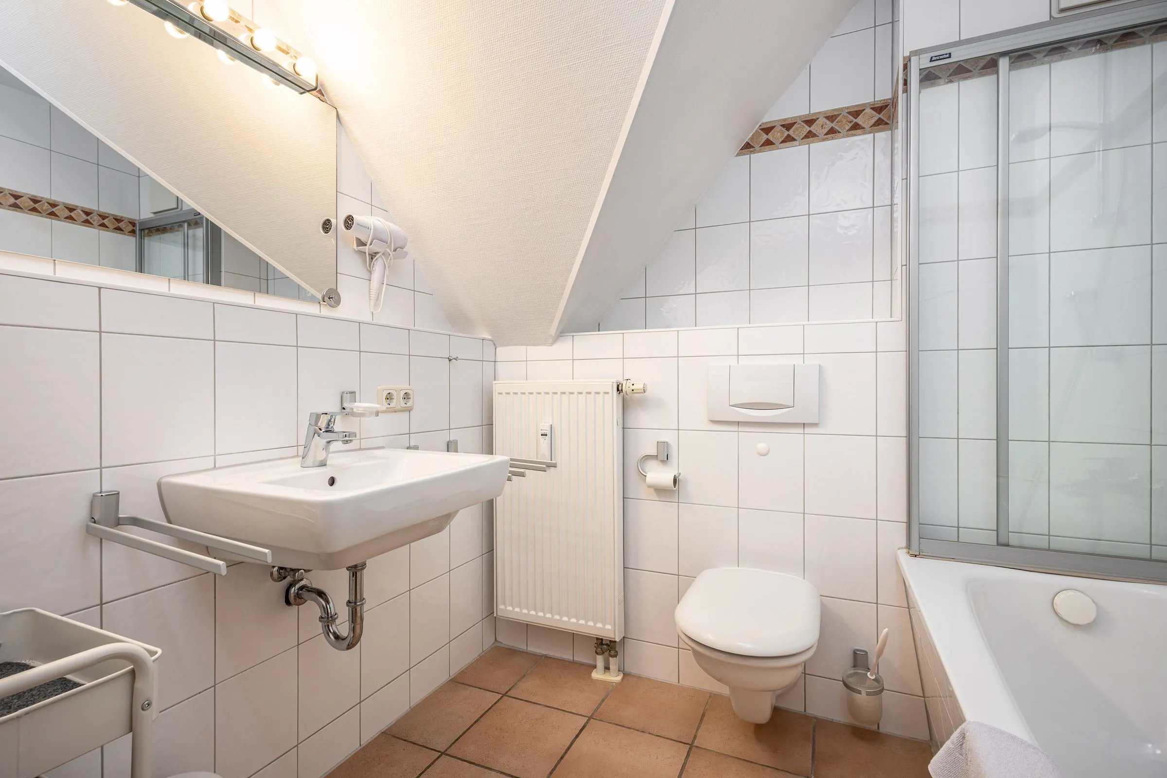 Ferienwohnanlage Oewern Diek OEWERN DIEK Whg. OD-07 Ostseebad Wustrow - 