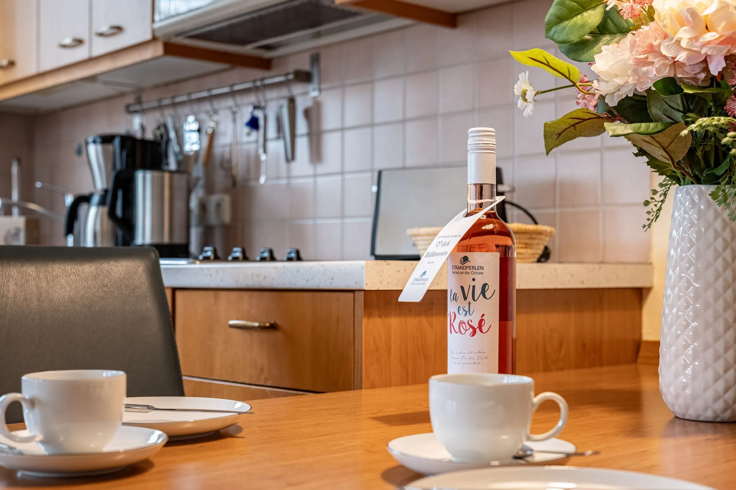 Ferienwohnanlage Oewern Diek OEWERN DIEK Whg. OD-07 Ostseebad Wustrow - 