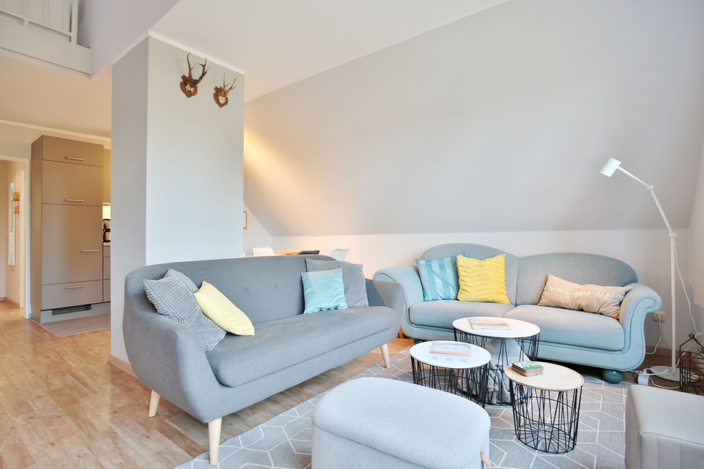 Am Rosenhain 6 Appartement 5