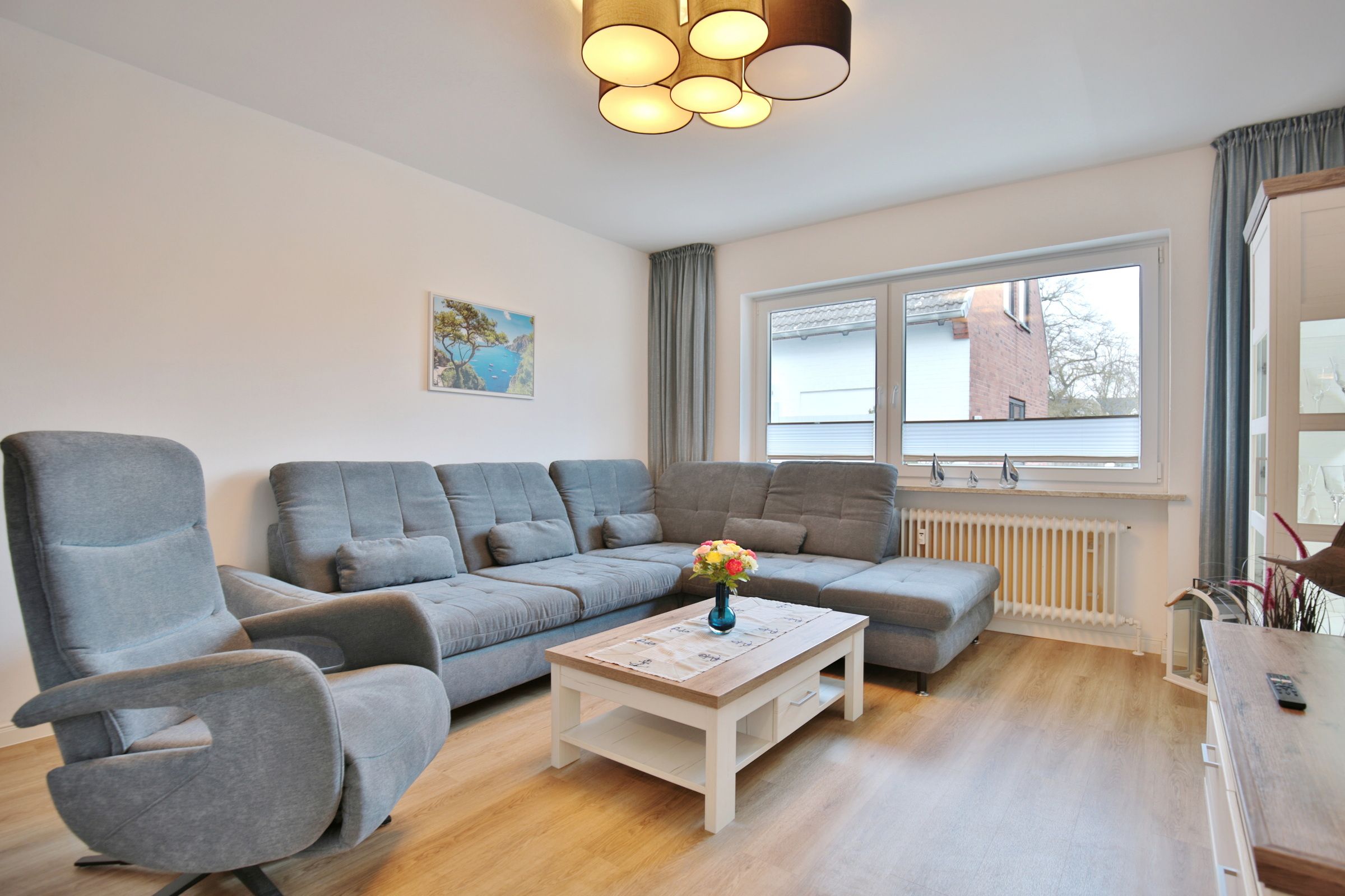 Poststraße 56 Appartement 1 Sommerwind