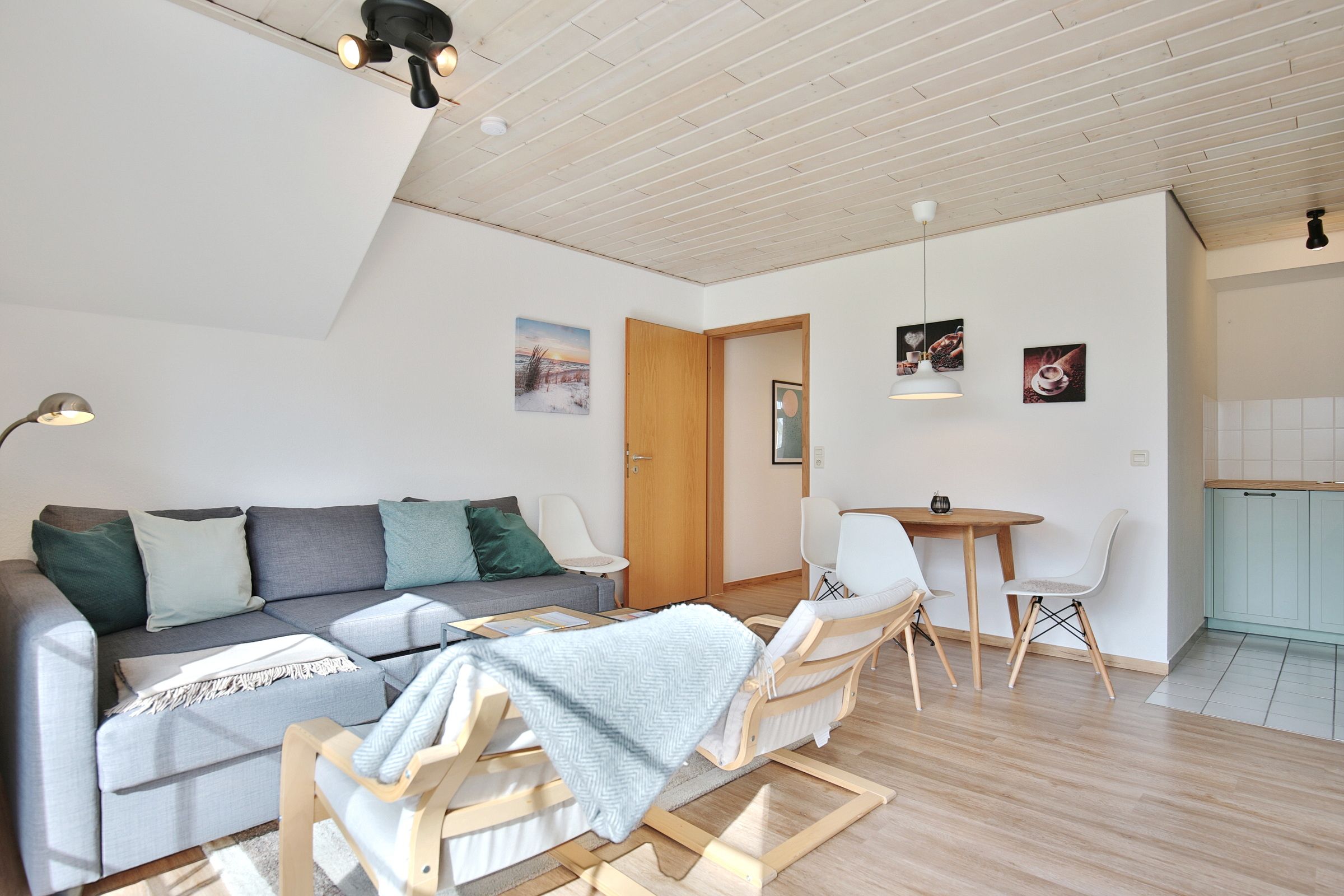 Gorch-Fock-Park 2 Appartement 10
