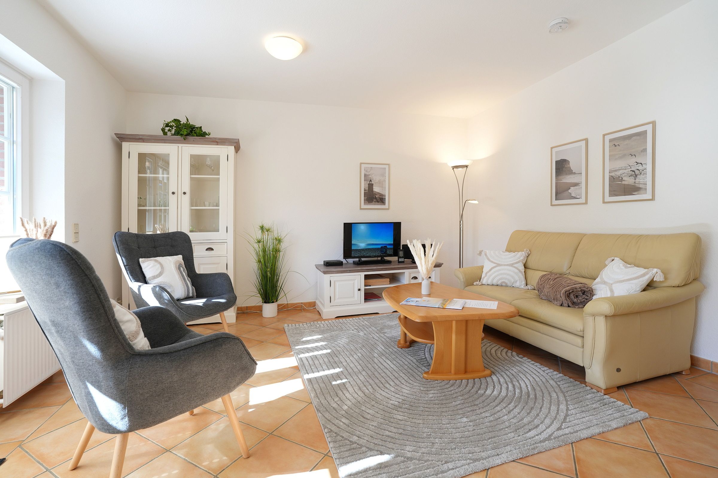 Seepark Appartement 11