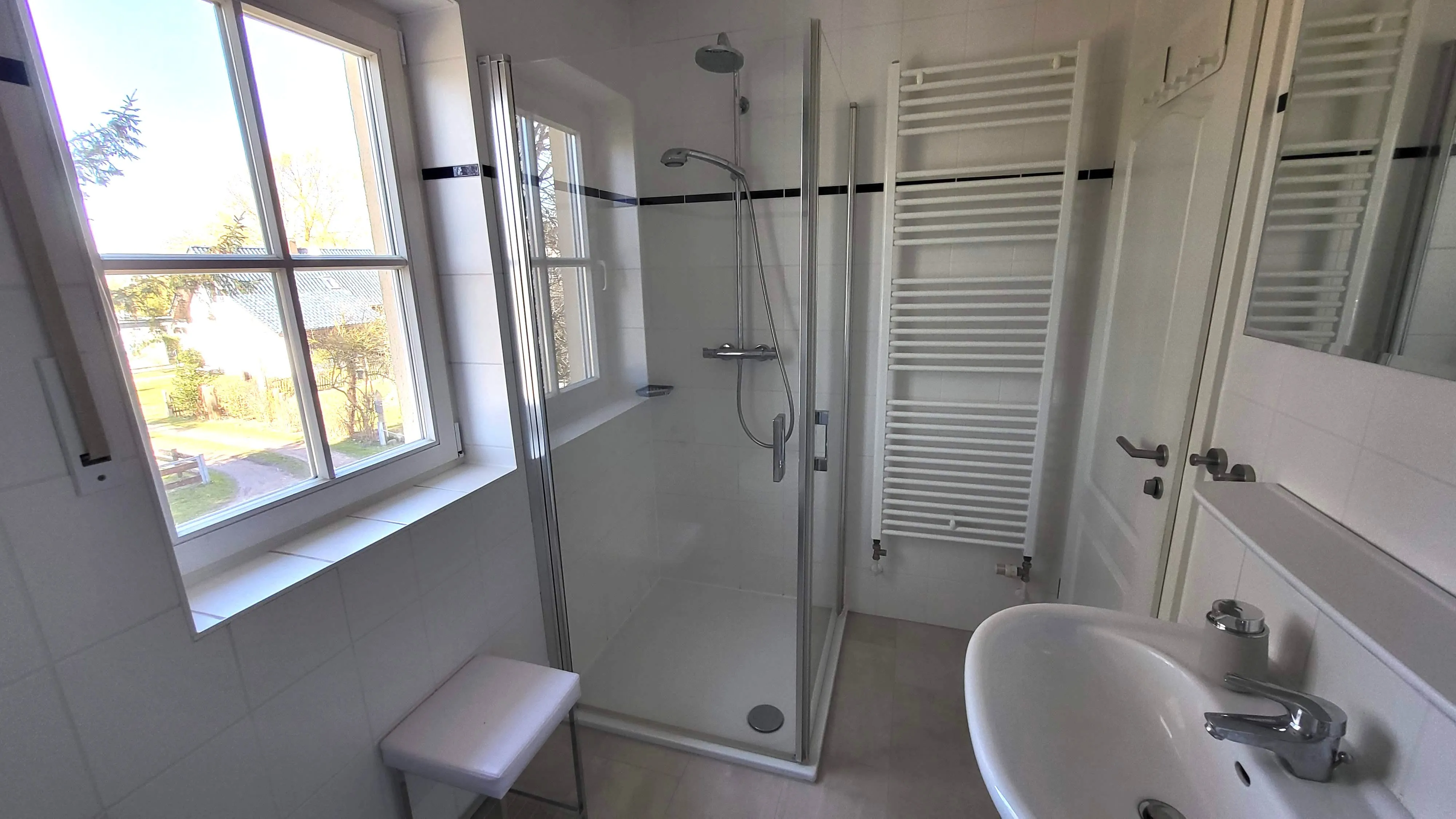 Strandoase Typ STO-A STRANDOASE Whg. SO7 Ostseebad Wustrow - 