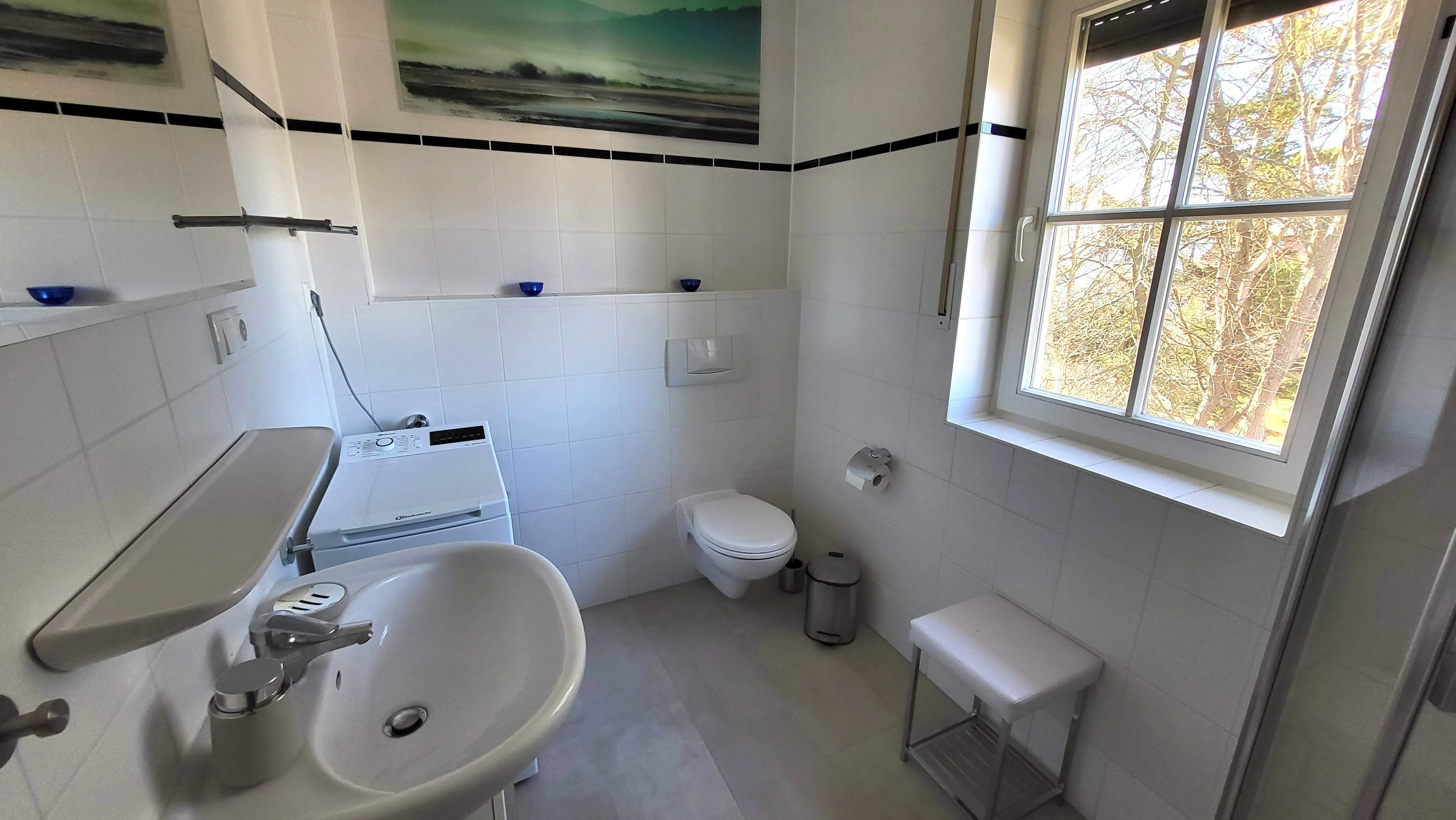 Strandoase Typ STO-A STRANDOASE Whg. SO7 Ostseebad Wustrow - 